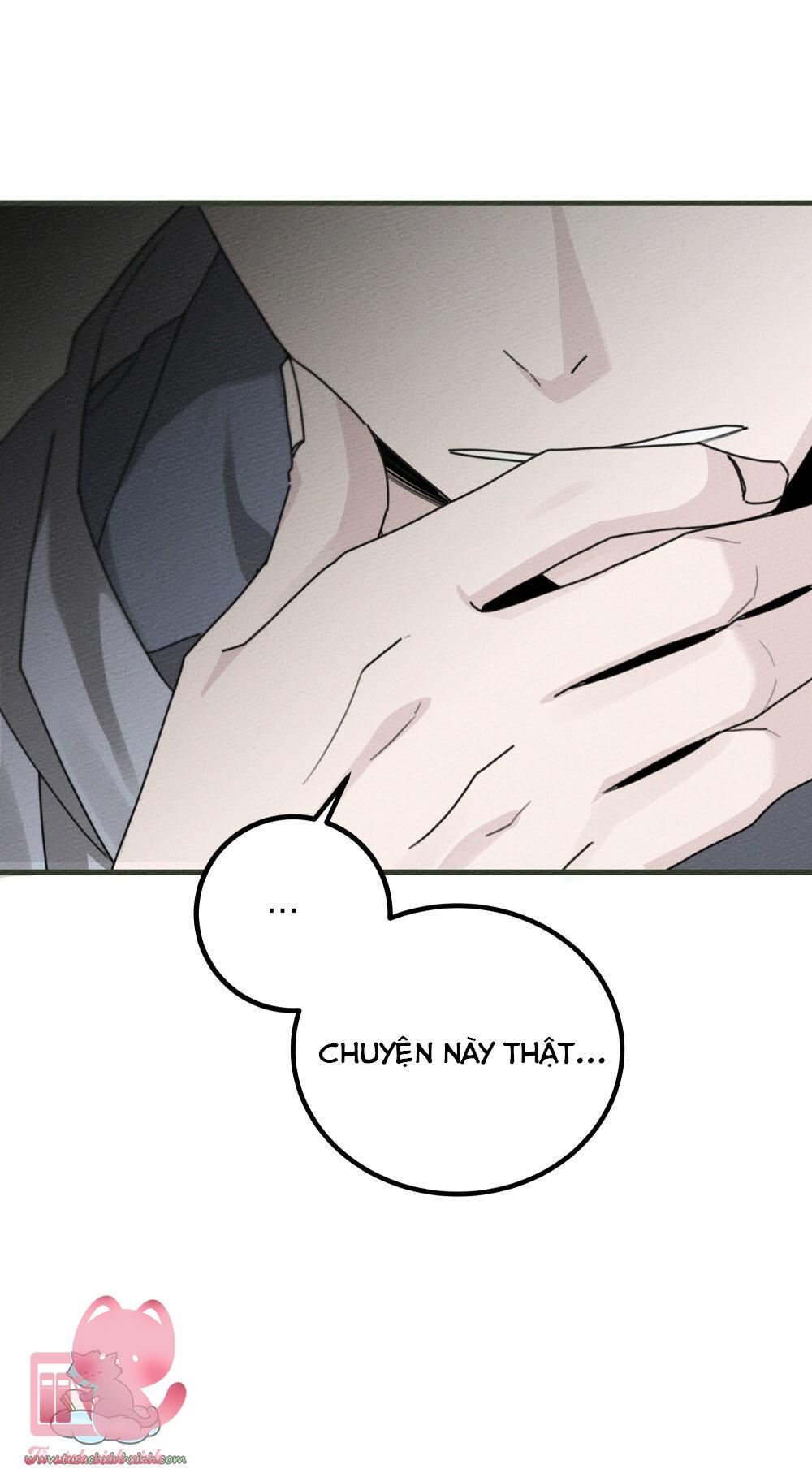 Dưới Tán Cây Sồi - Chap 42 - Trang 11
