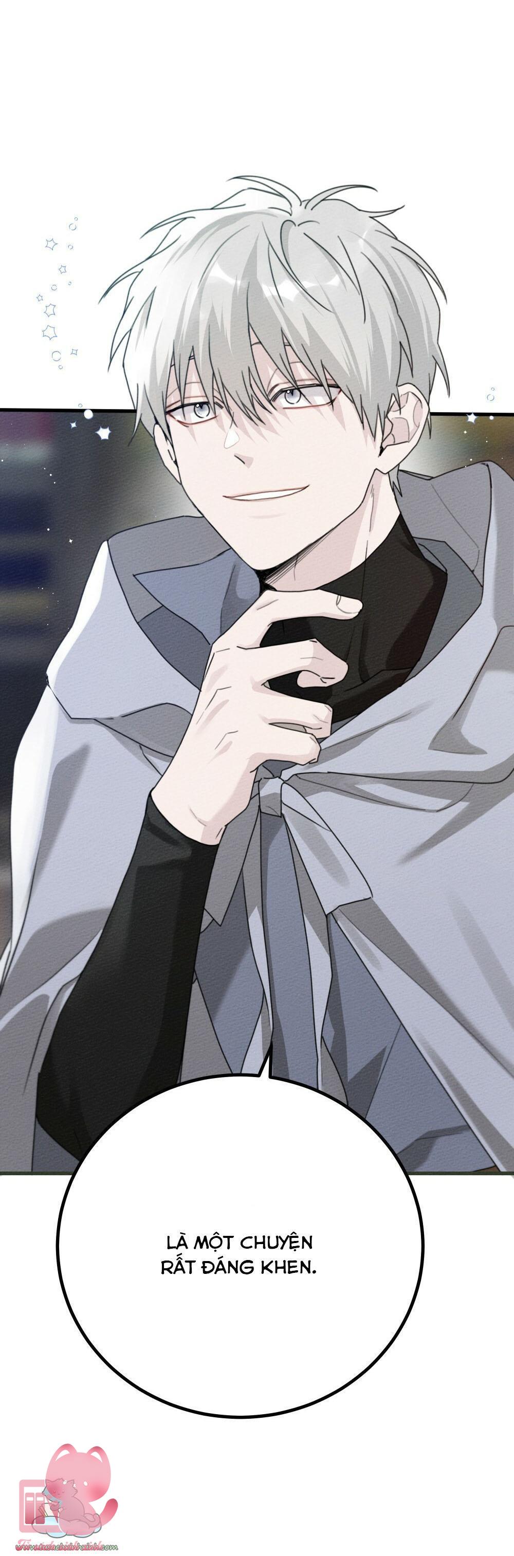 Dưới Tán Cây Sồi - Chap 42 - Trang 12