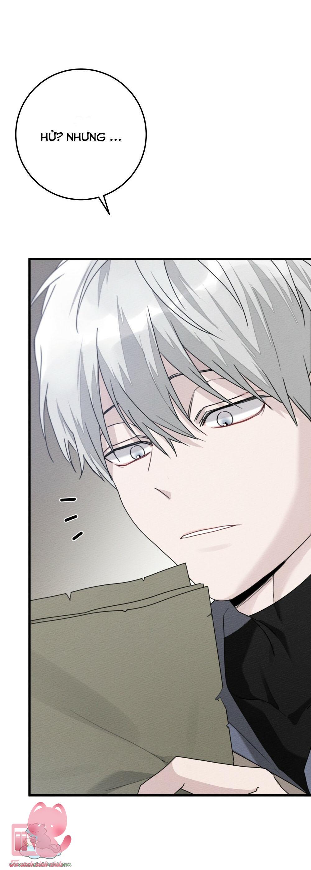 Dưới Tán Cây Sồi - Chap 42 - Trang 16