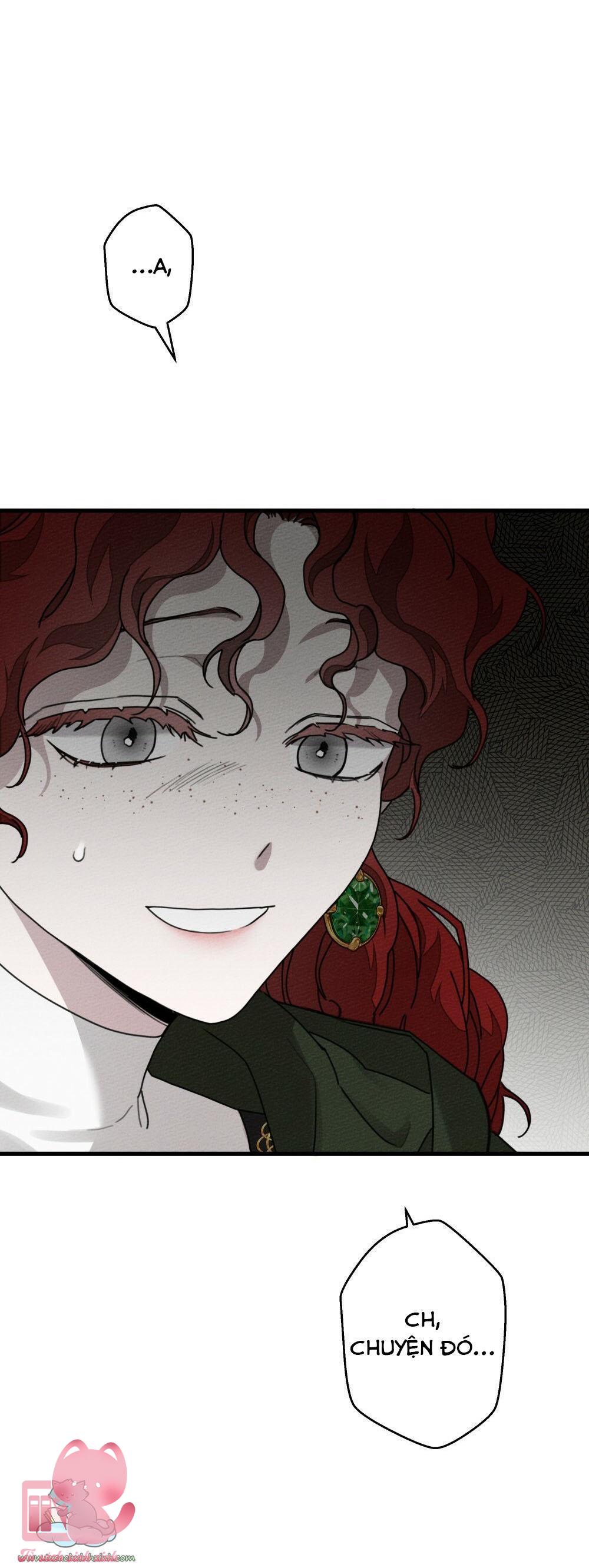 Dưới Tán Cây Sồi - Chap 42 - Trang 19