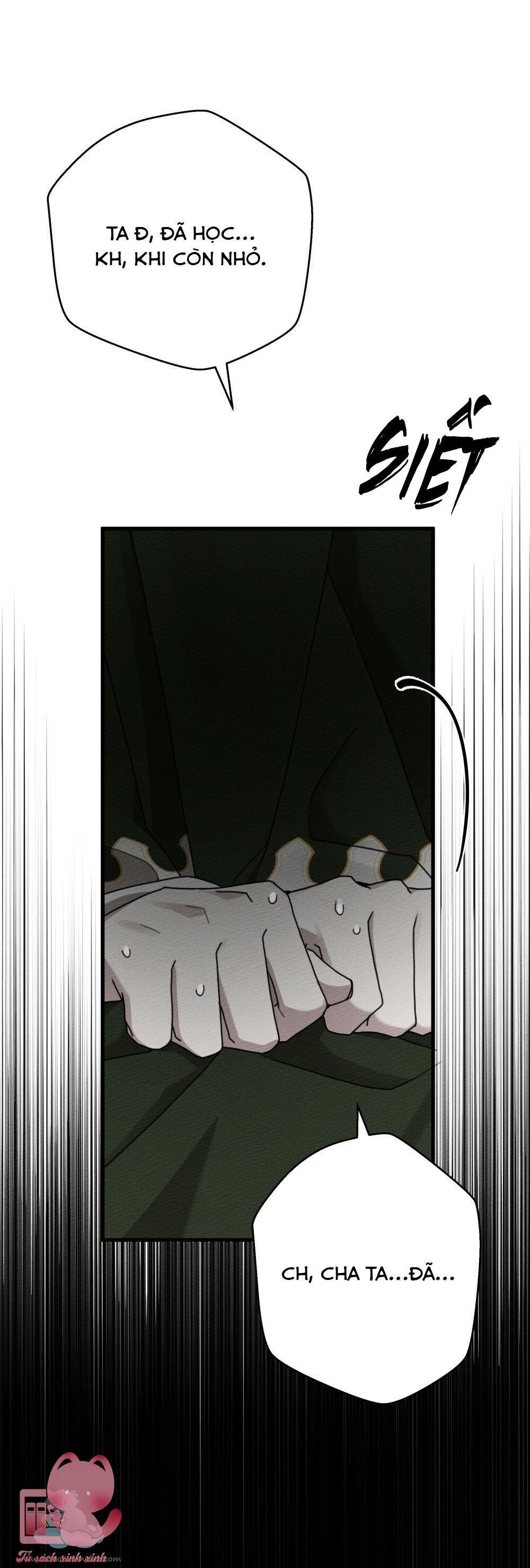 Dưới Tán Cây Sồi - Chap 42 - Trang 20
