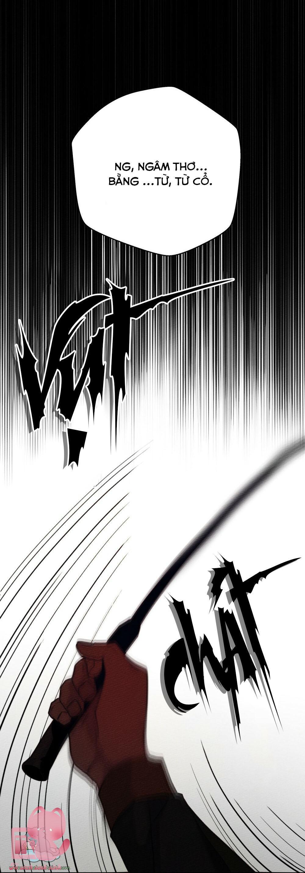Dưới Tán Cây Sồi - Chap 42 - Trang 21