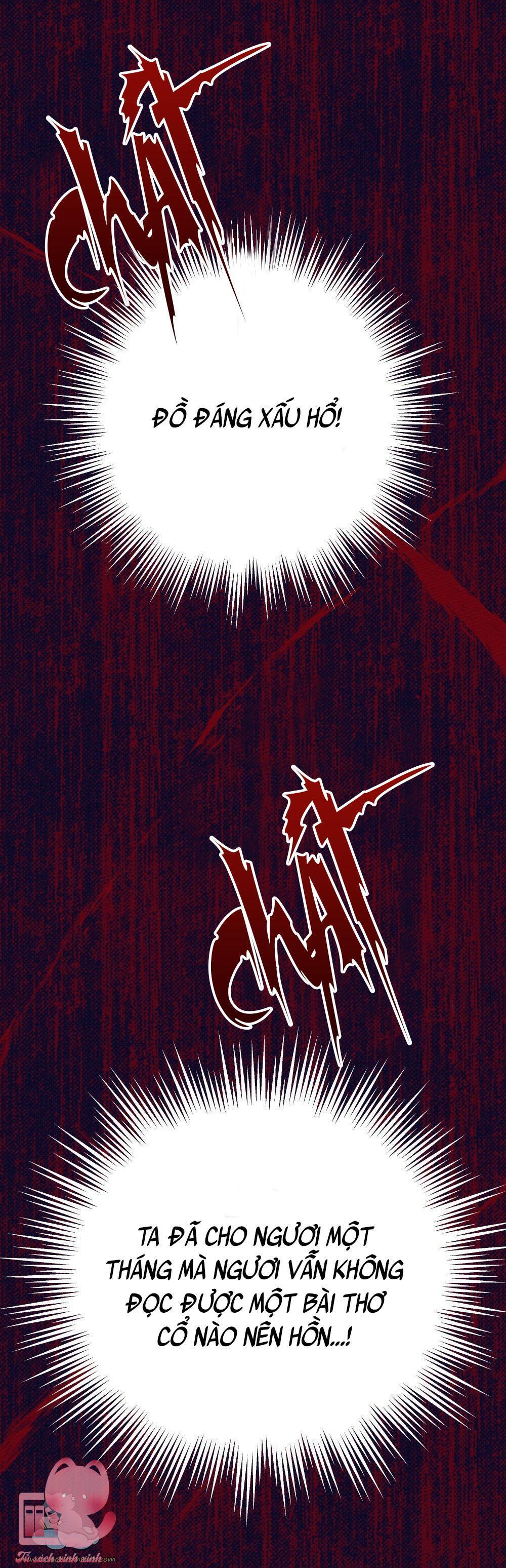 Dưới Tán Cây Sồi - Chap 42 - Trang 23