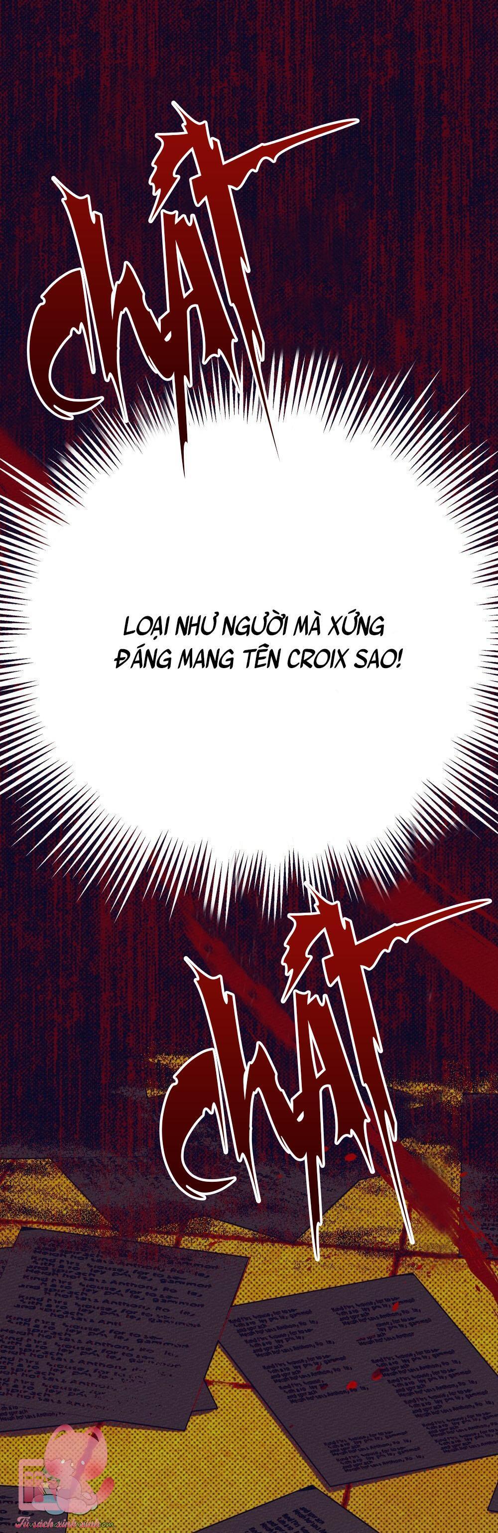 Dưới Tán Cây Sồi - Chap 42 - Trang 24