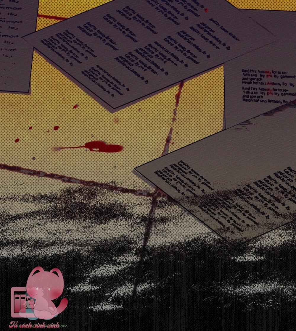 Dưới Tán Cây Sồi - Chap 42 - Trang 25