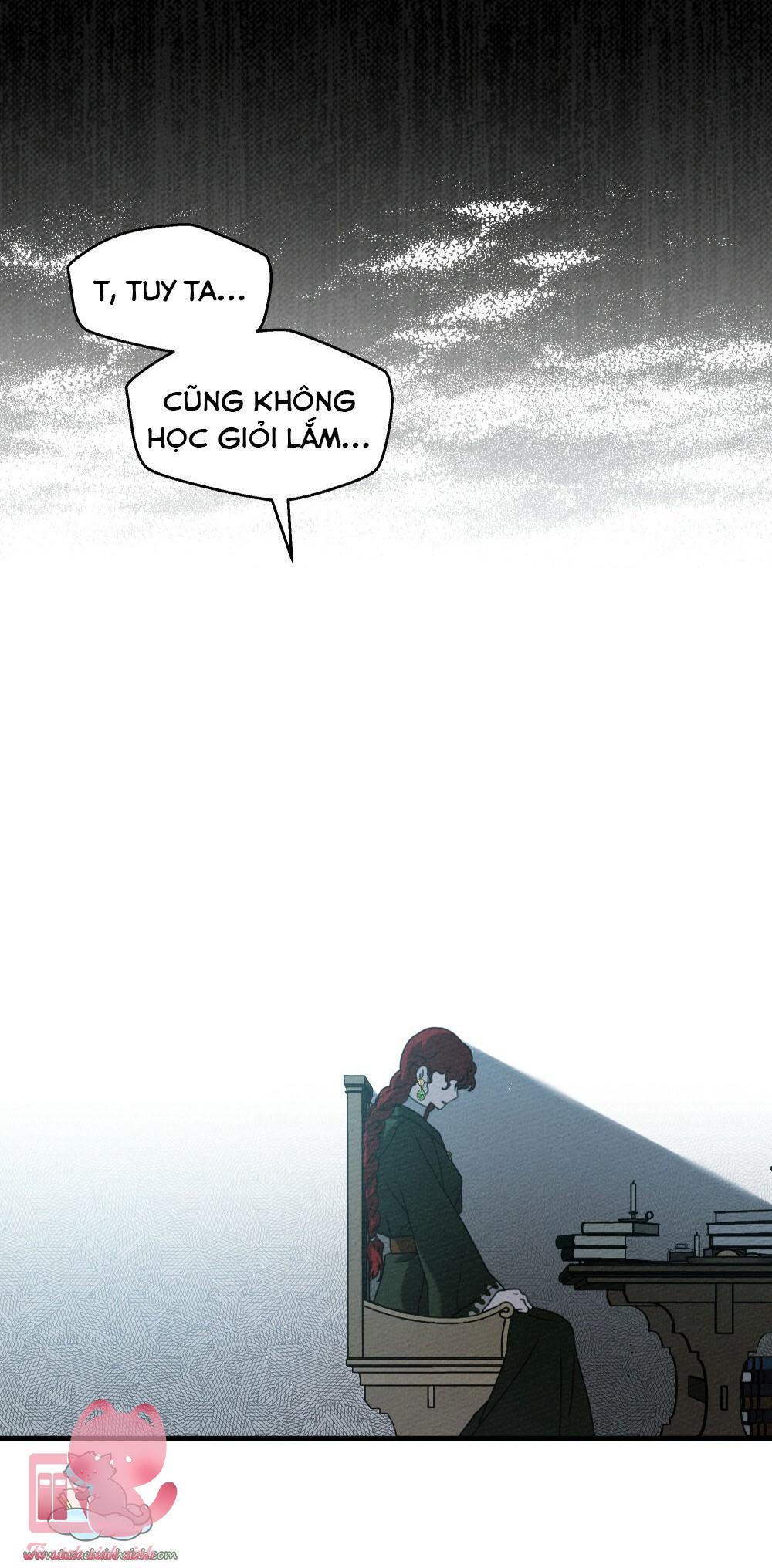 Dưới Tán Cây Sồi - Chap 42 - Trang 26
