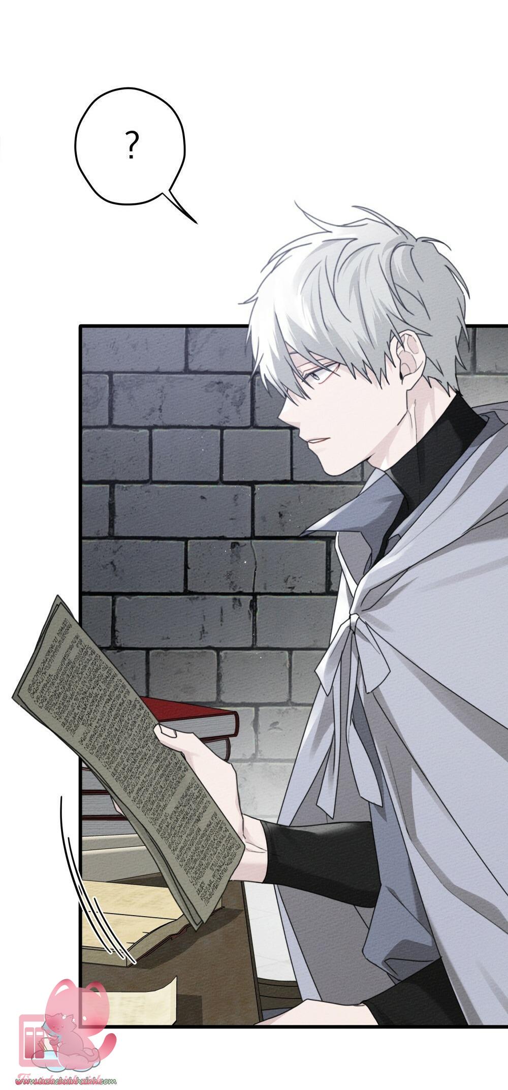 Dưới Tán Cây Sồi - Chap 42 - Trang 27