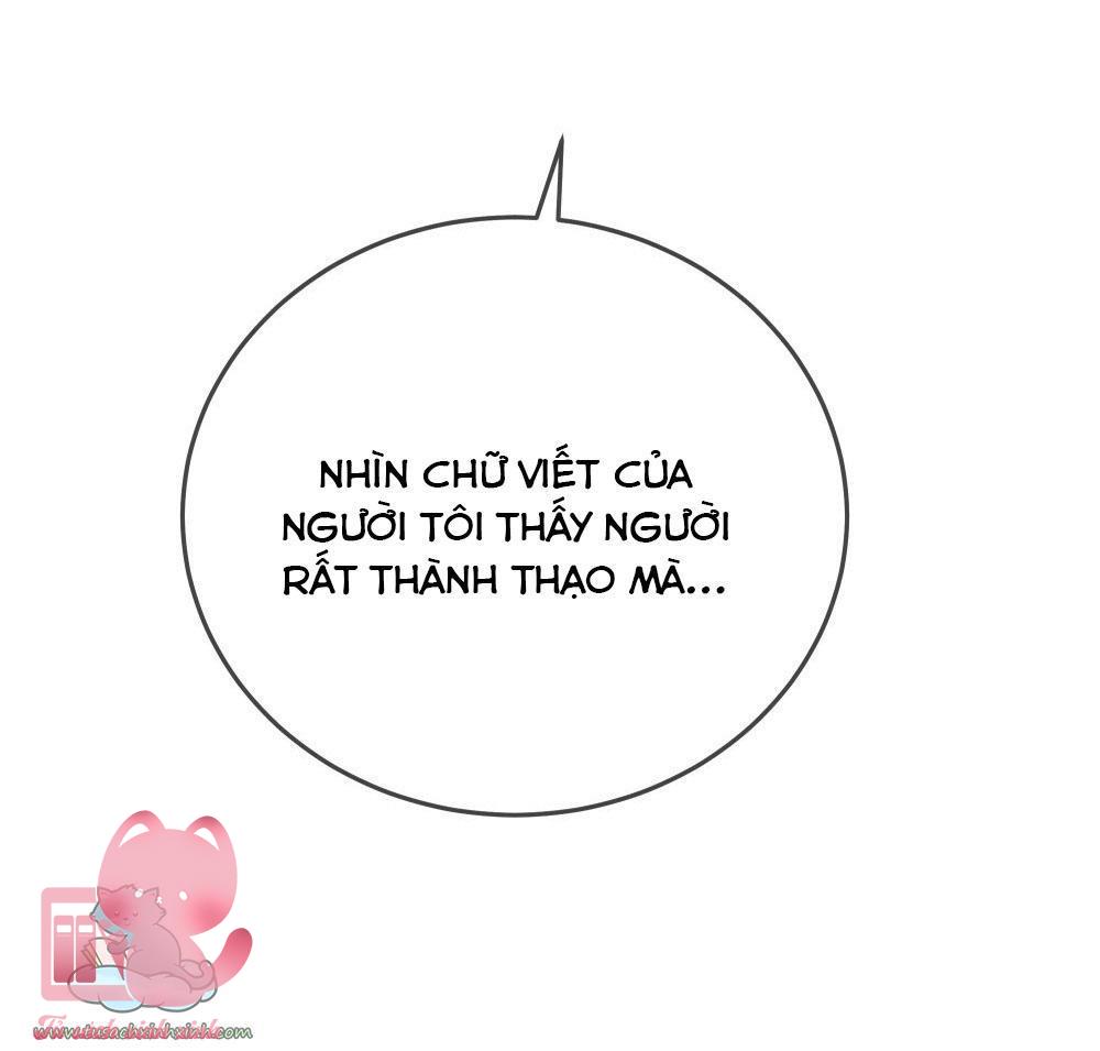 Dưới Tán Cây Sồi - Chap 42 - Trang 28