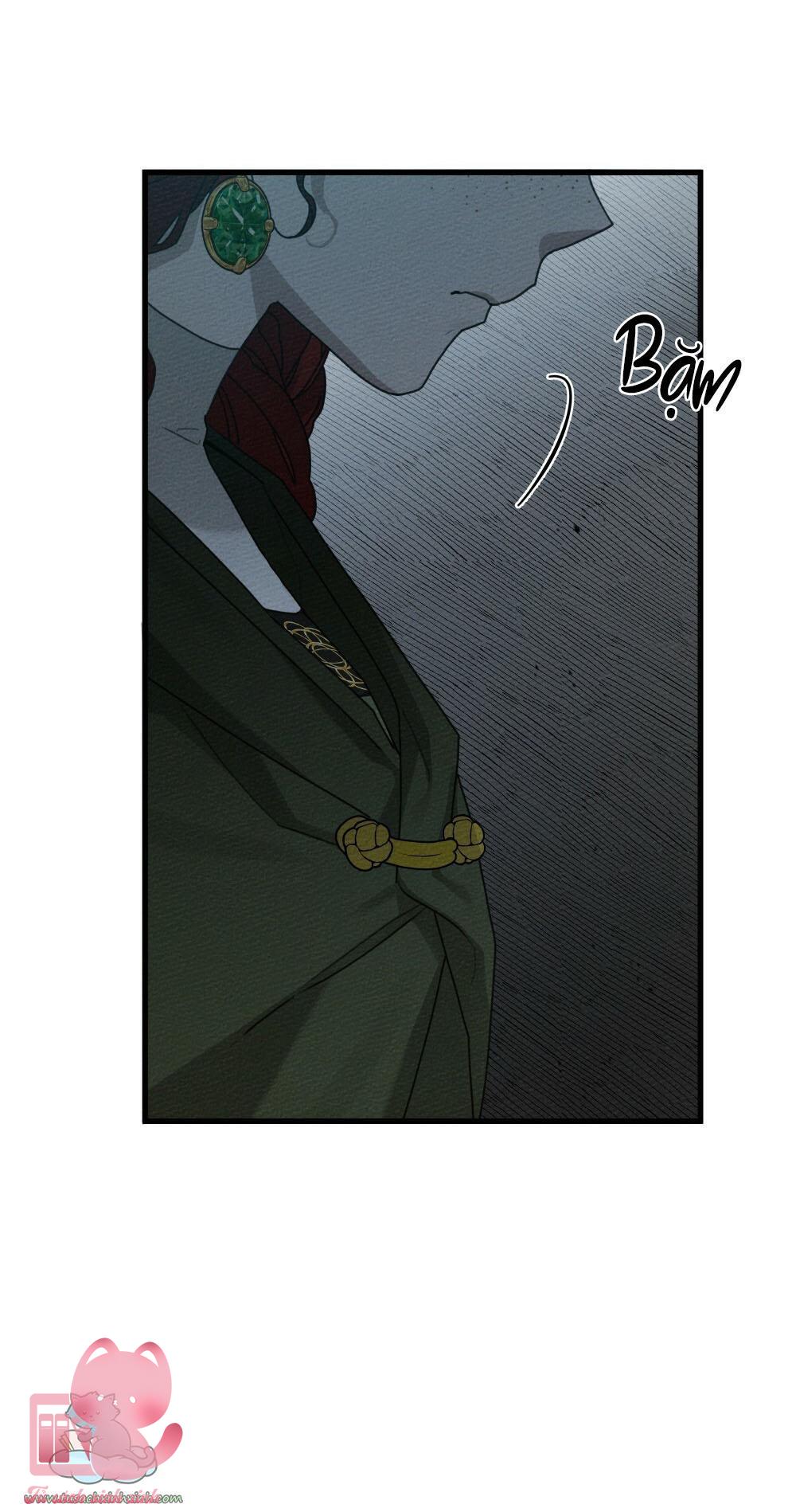 Dưới Tán Cây Sồi - Chap 42 - Trang 29
