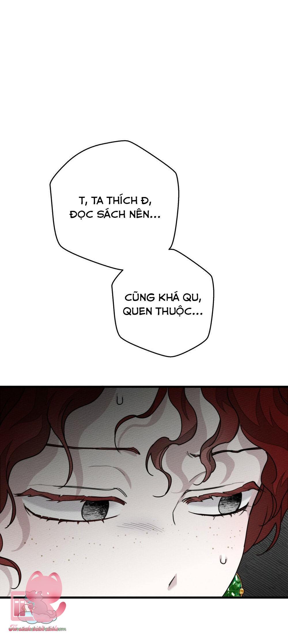 Dưới Tán Cây Sồi - Chap 42 - Trang 30