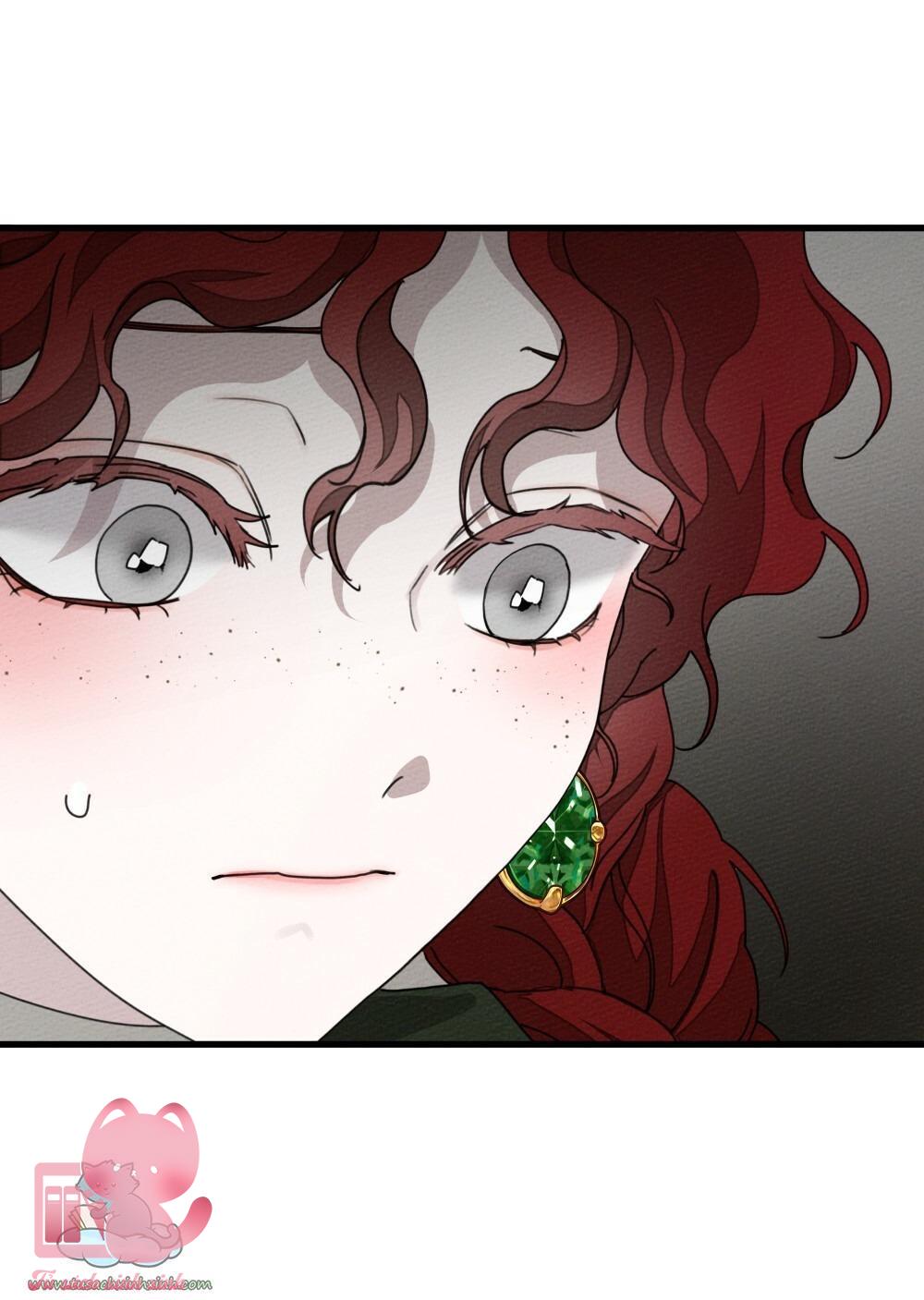 Dưới Tán Cây Sồi - Chap 42 - Trang 39