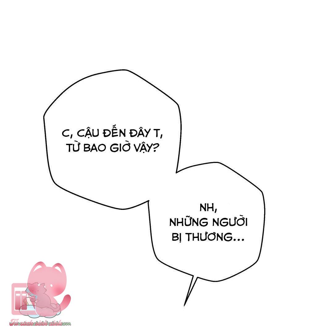 Dưới Tán Cây Sồi - Chap 42 - Trang 5