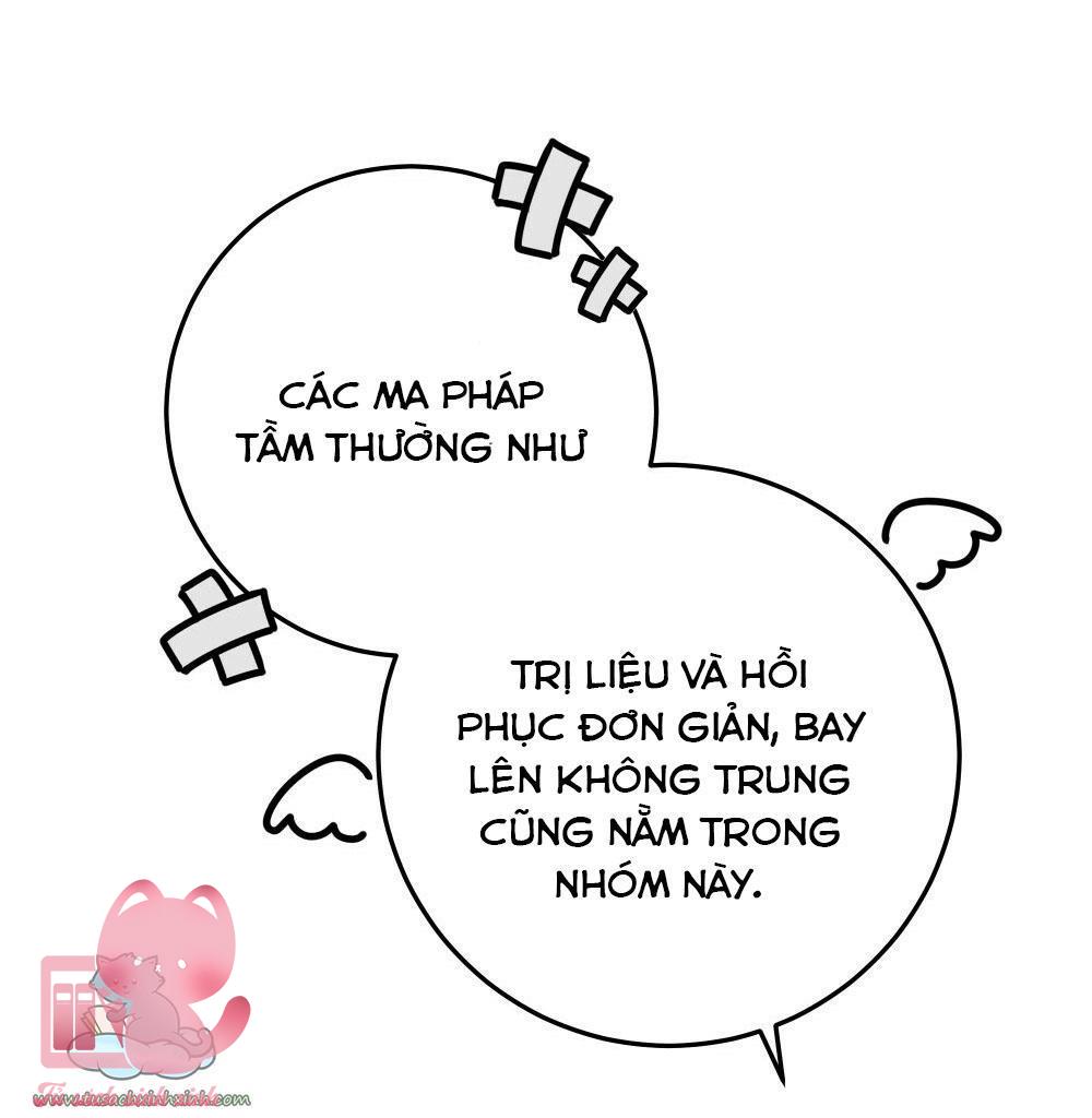 Dưới Tán Cây Sồi - Chap 42 - Trang 44