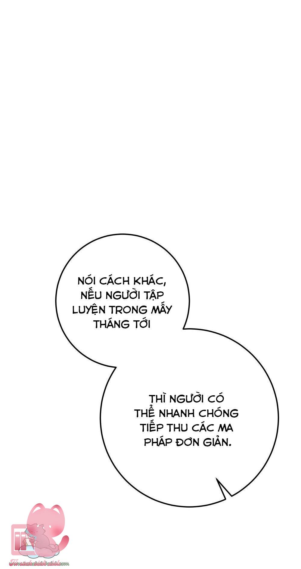 Dưới Tán Cây Sồi - Chap 42 - Trang 47