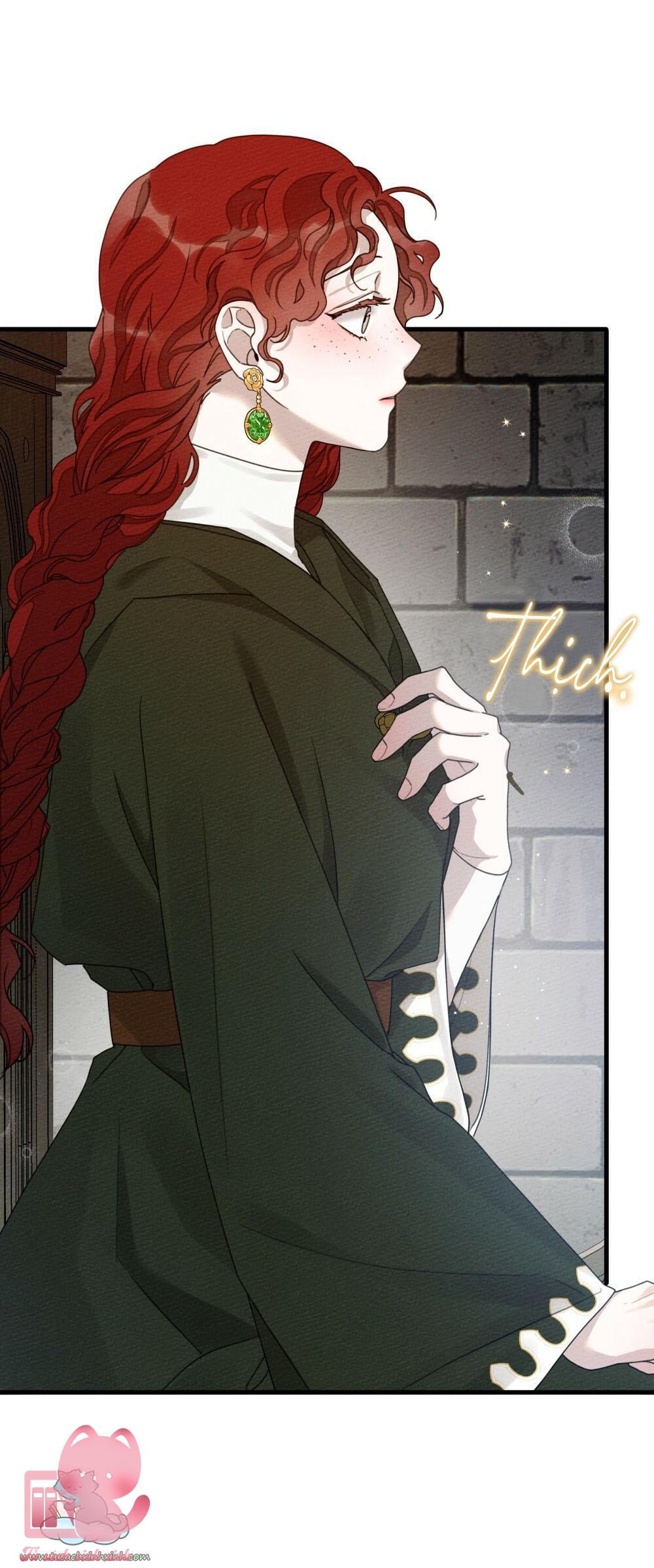 Dưới Tán Cây Sồi - Chap 42 - Trang 48