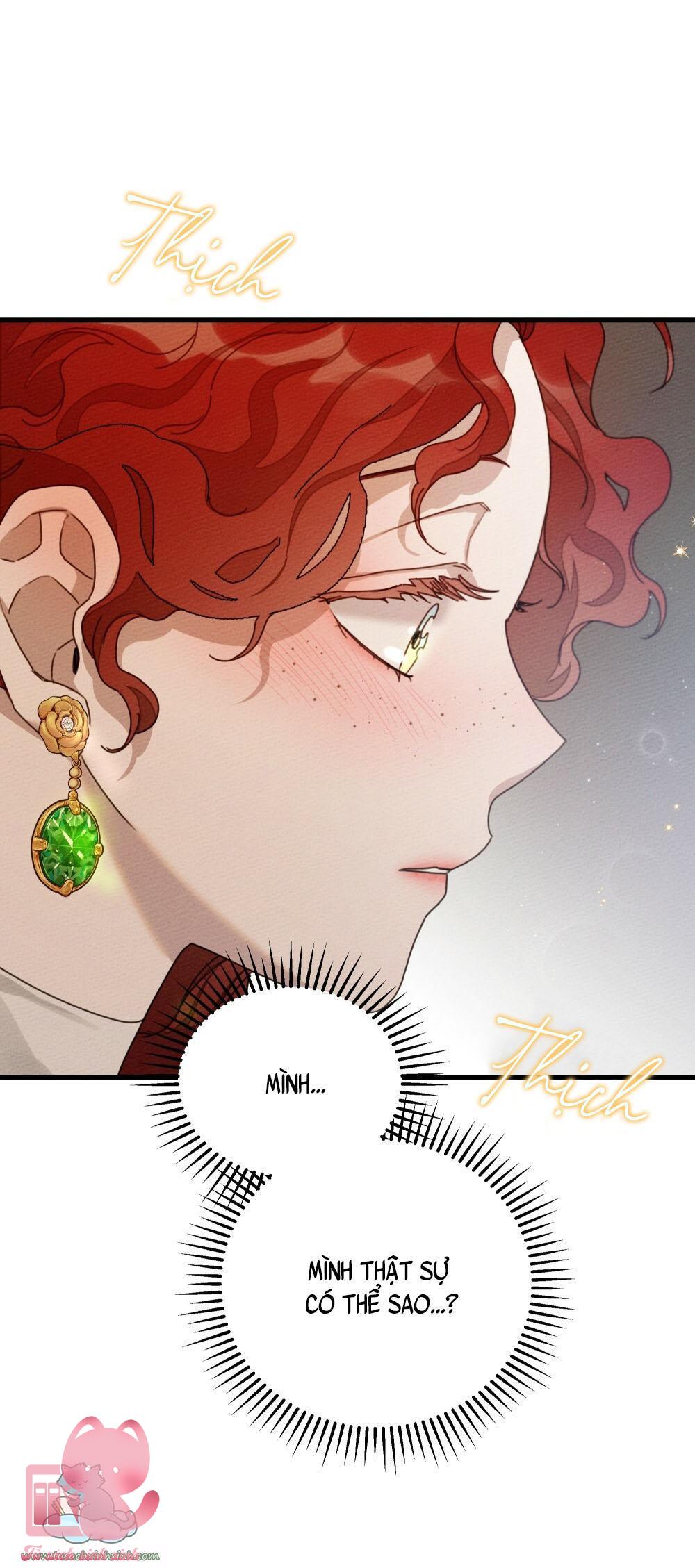 Dưới Tán Cây Sồi - Chap 42 - Trang 49