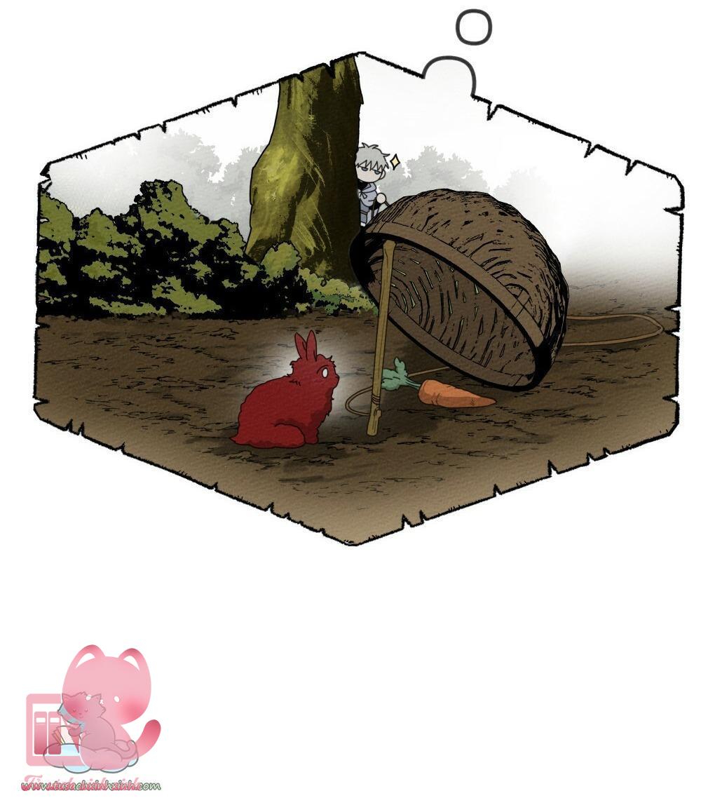 Dưới Tán Cây Sồi - Chap 42 - Trang 51