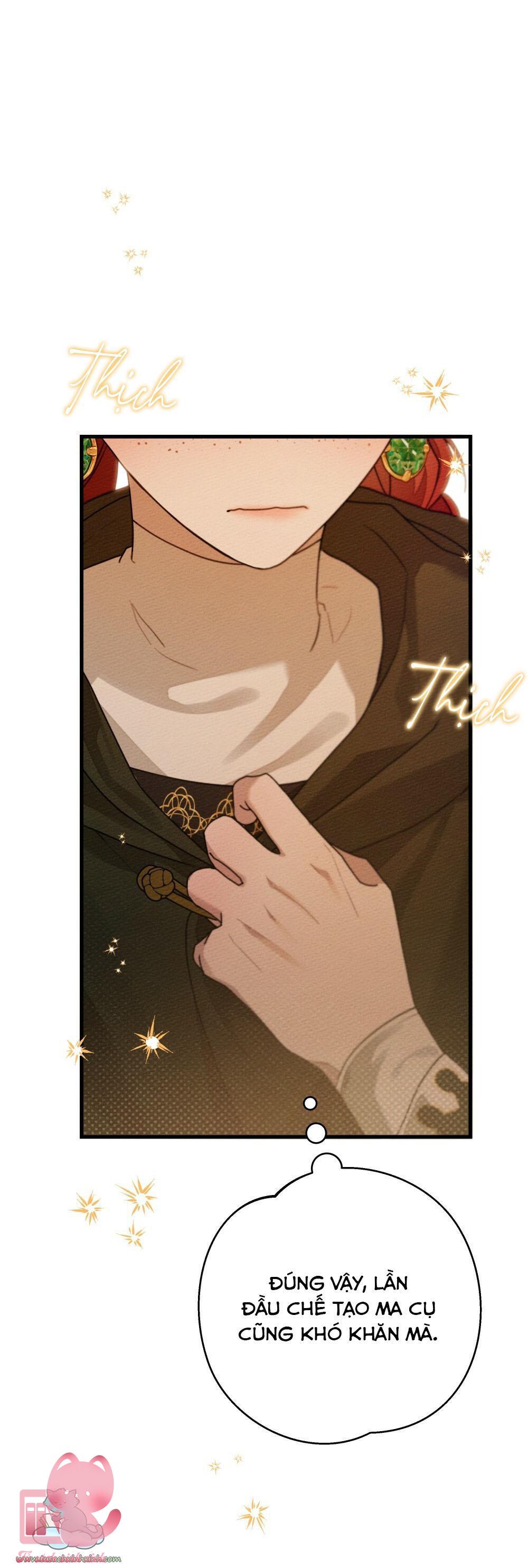 Dưới Tán Cây Sồi - Chap 42 - Trang 52