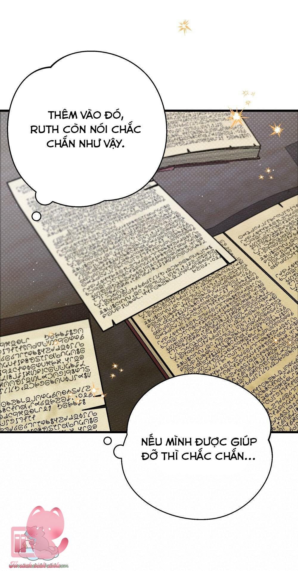 Dưới Tán Cây Sồi - Chap 42 - Trang 53
