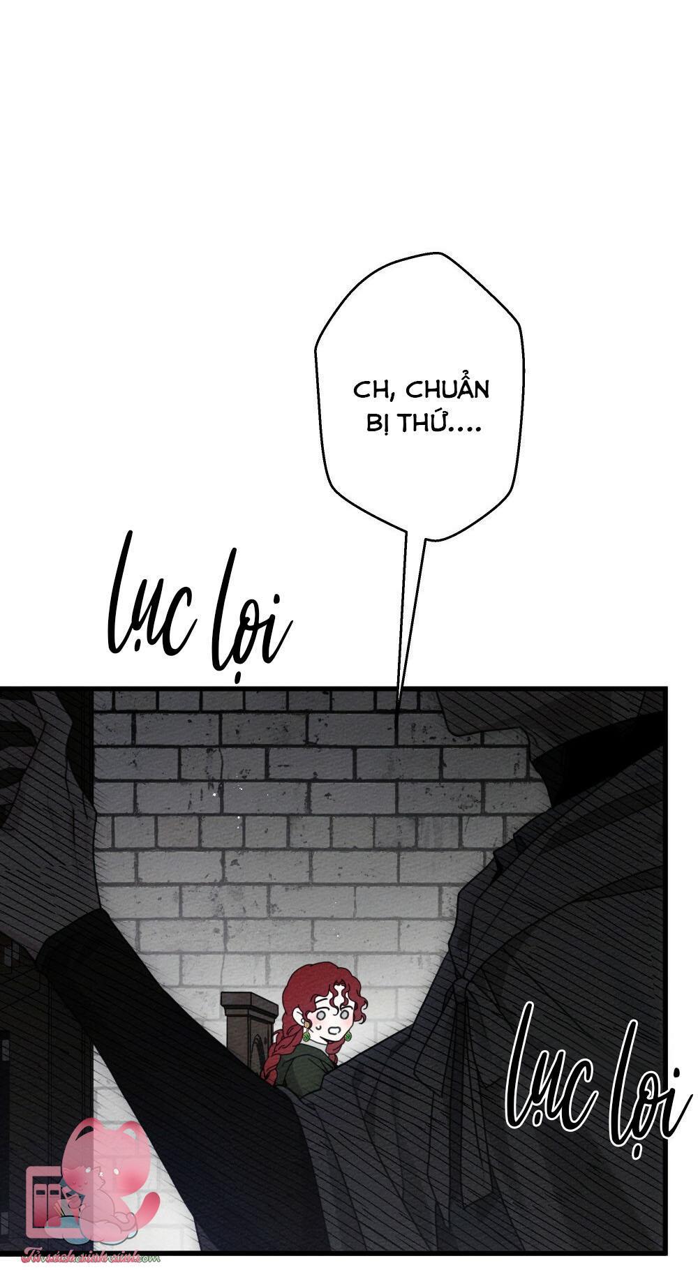 Dưới Tán Cây Sồi - Chap 42 - Trang 57