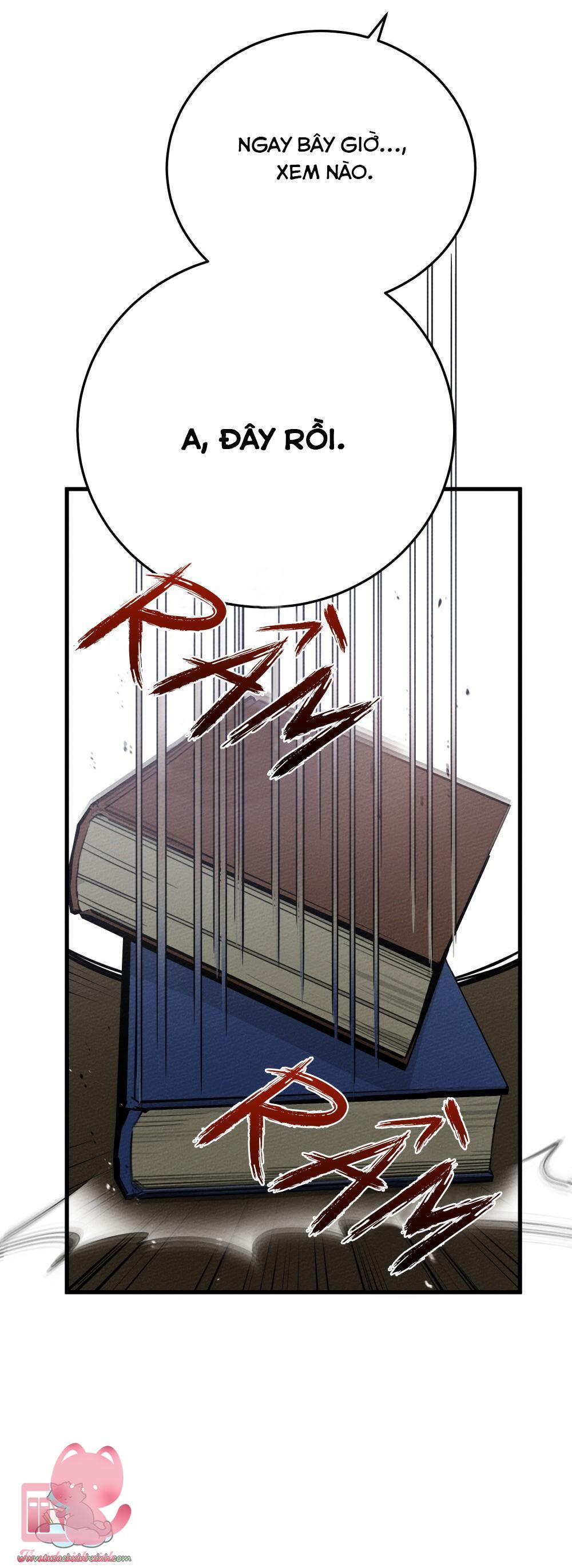 Dưới Tán Cây Sồi - Chap 42 - Trang 58