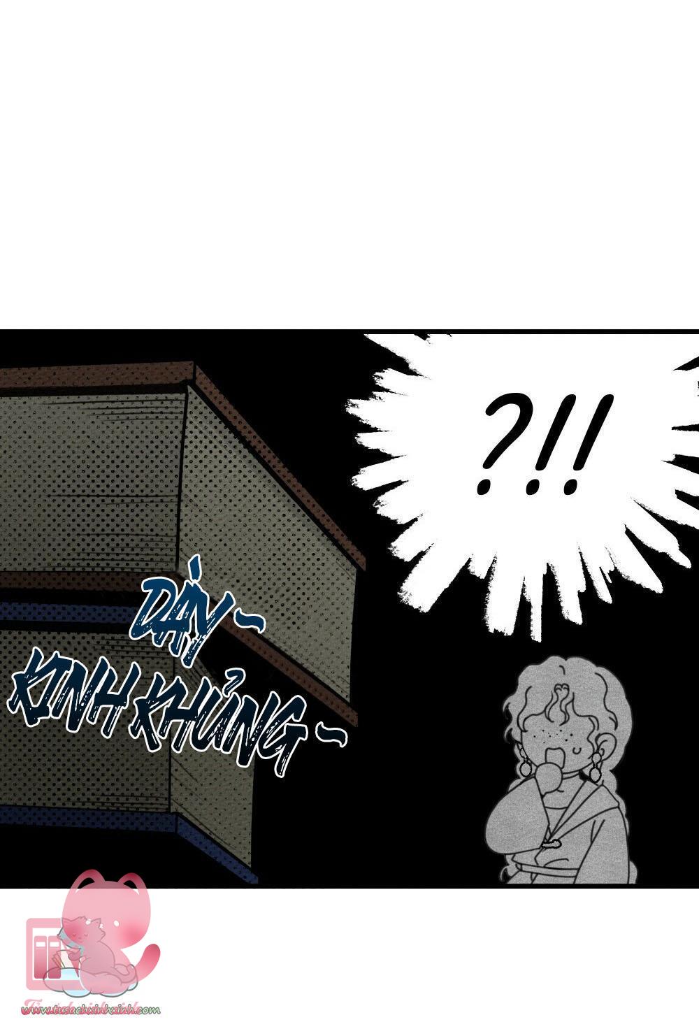 Dưới Tán Cây Sồi - Chap 42 - Trang 59