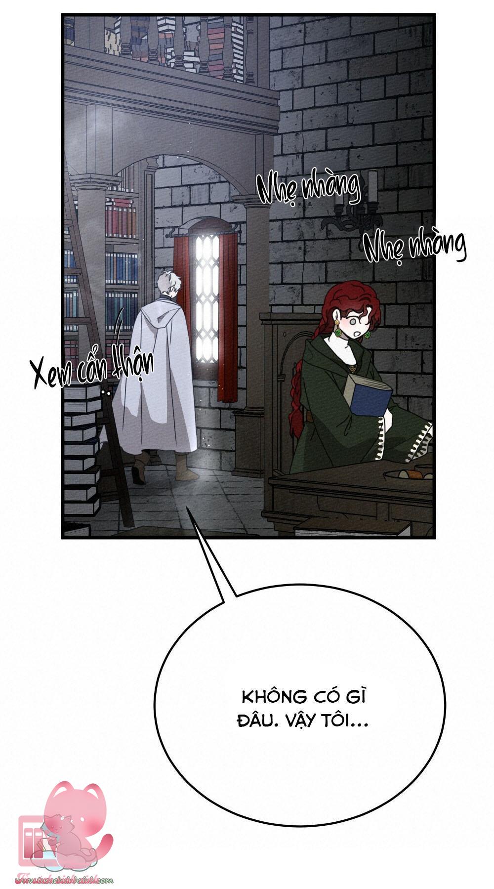 Dưới Tán Cây Sồi - Chap 42 - Trang 63