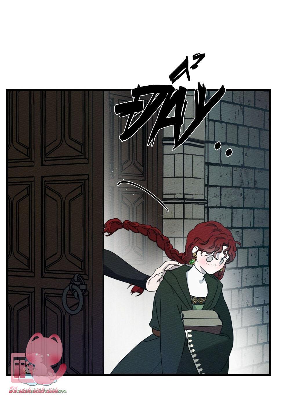Dưới Tán Cây Sồi - Chap 42 - Trang 66