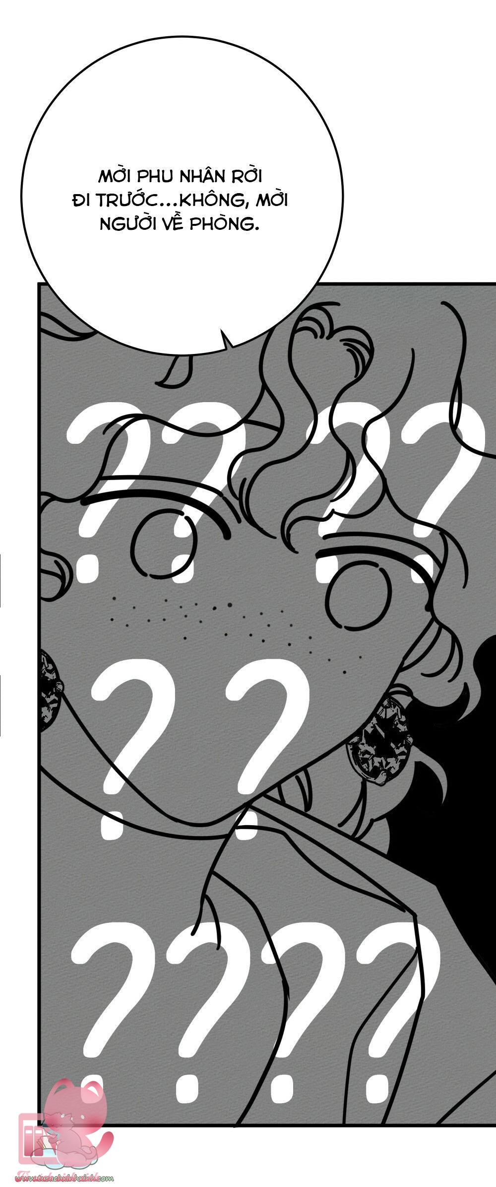Dưới Tán Cây Sồi - Chap 42 - Trang 67