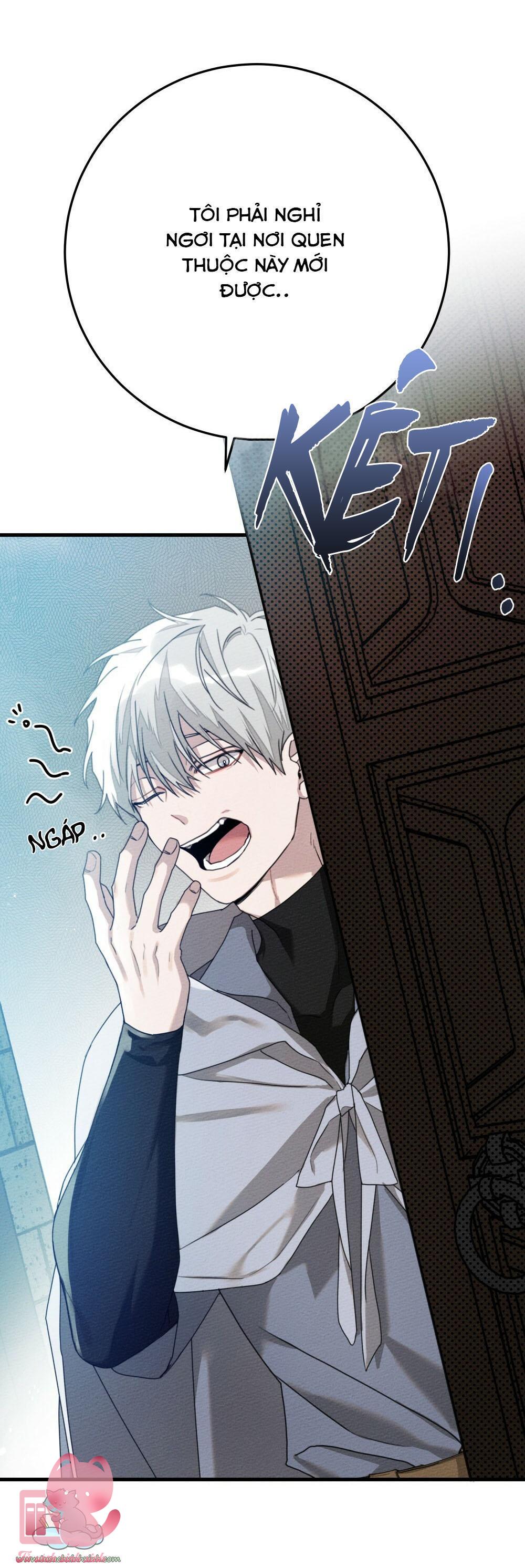 Dưới Tán Cây Sồi - Chap 42 - Trang 68