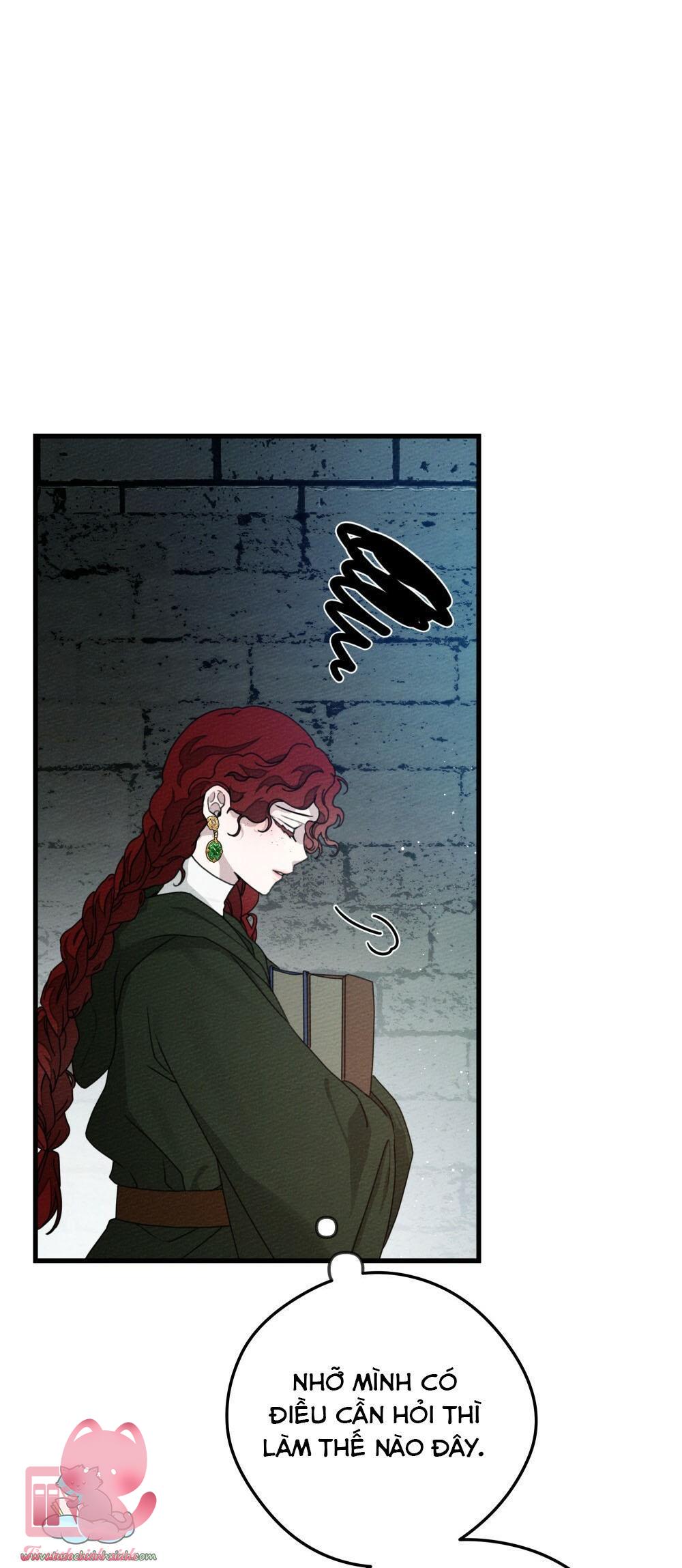 Dưới Tán Cây Sồi - Chap 42 - Trang 70