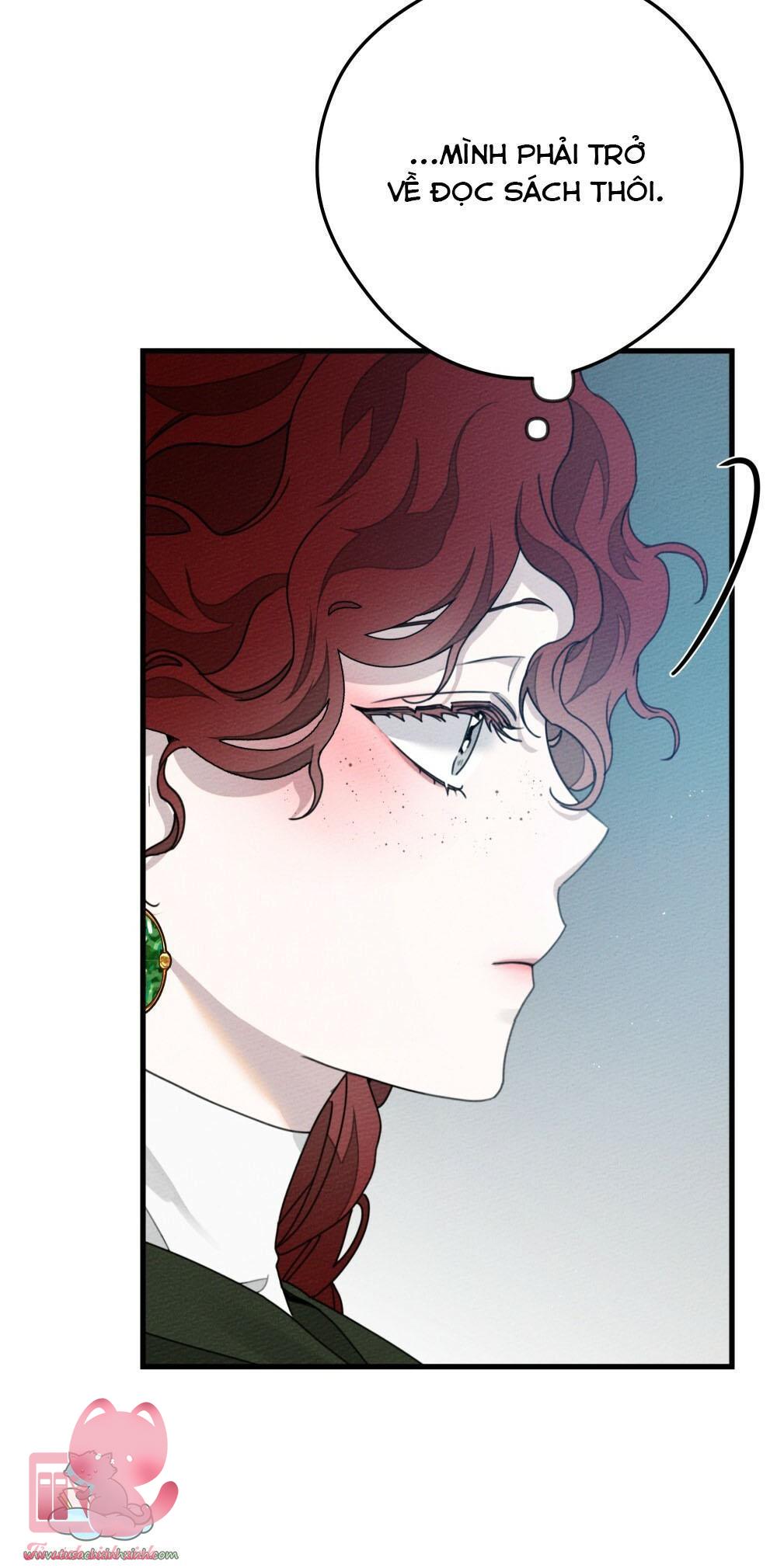 Dưới Tán Cây Sồi - Chap 42 - Trang 71