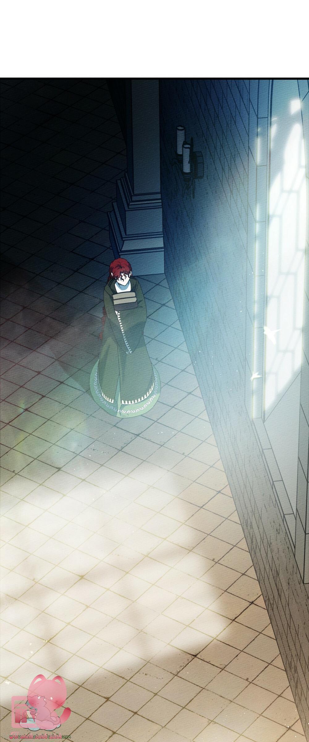 Dưới Tán Cây Sồi - Chap 42 - Trang 72