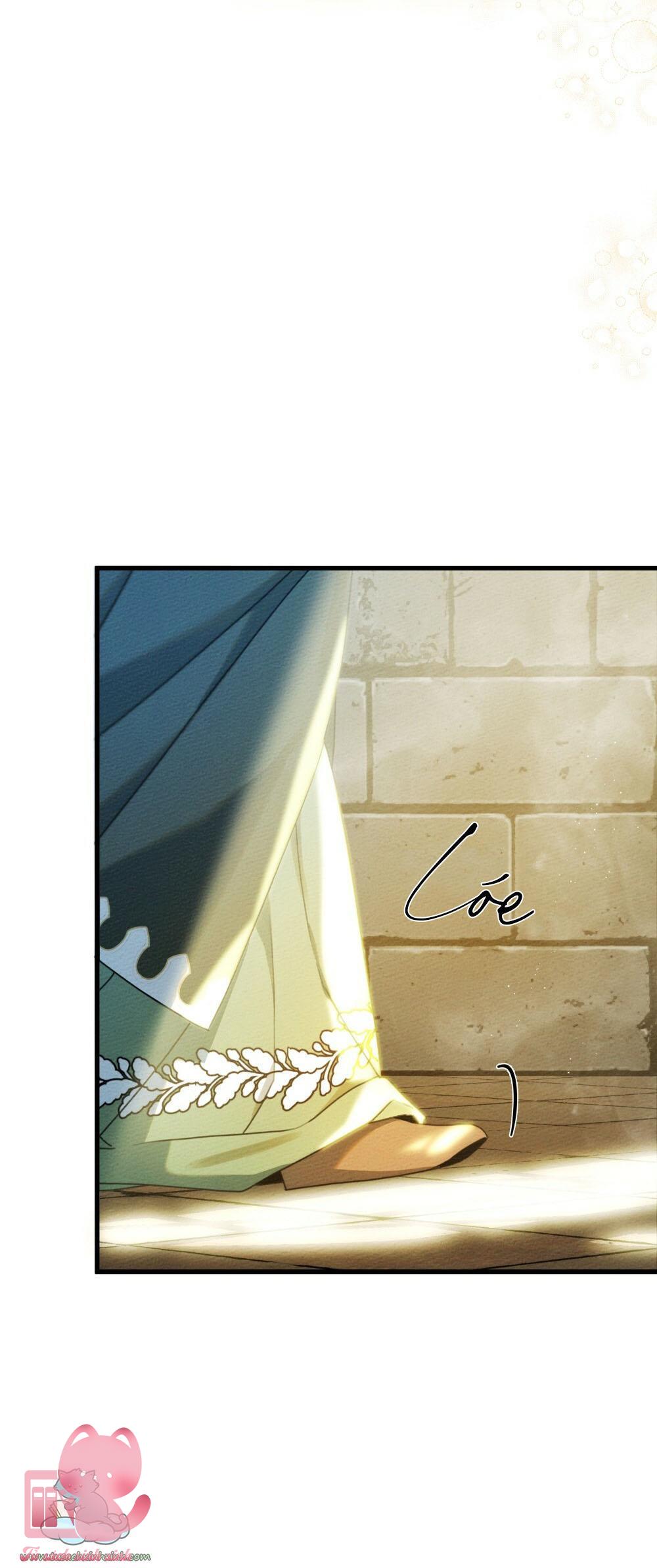 Dưới Tán Cây Sồi - Chap 42 - Trang 75