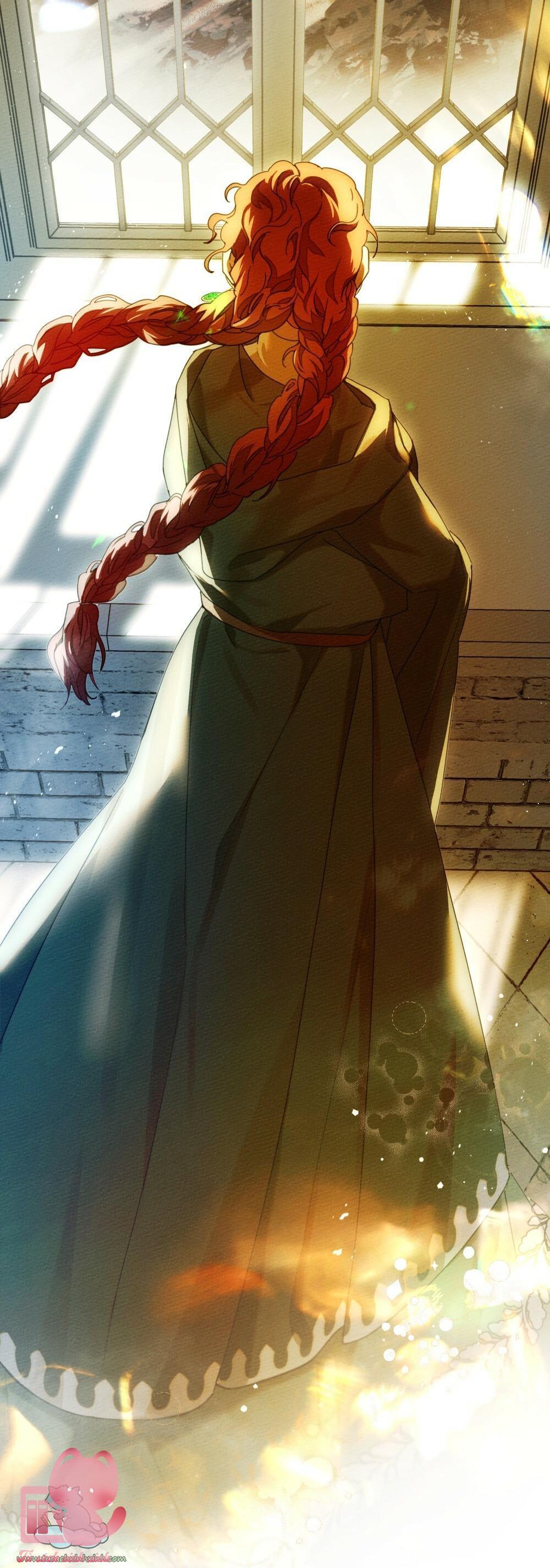 Dưới Tán Cây Sồi - Chap 42 - Trang 77