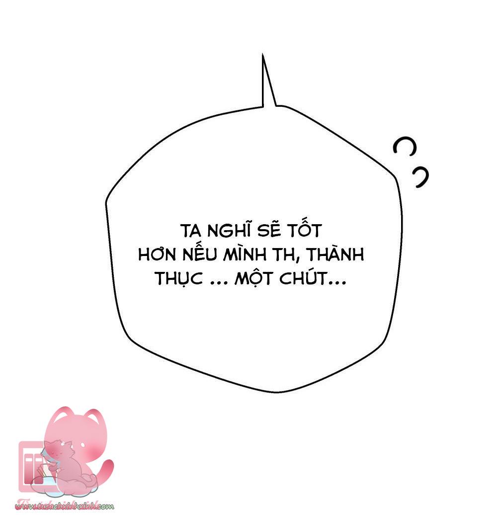 Dưới Tán Cây Sồi - Chap 42 - Trang 10