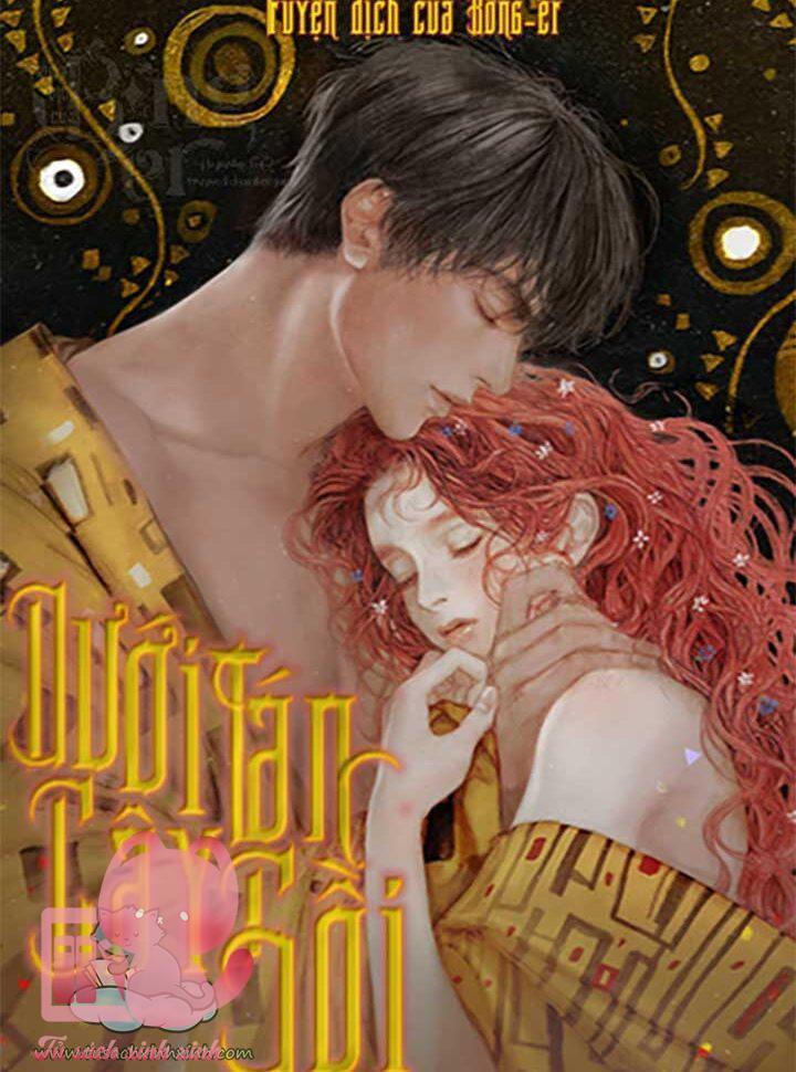 Dưới Tán Cây Sồi - Chap 43 - Trang 2