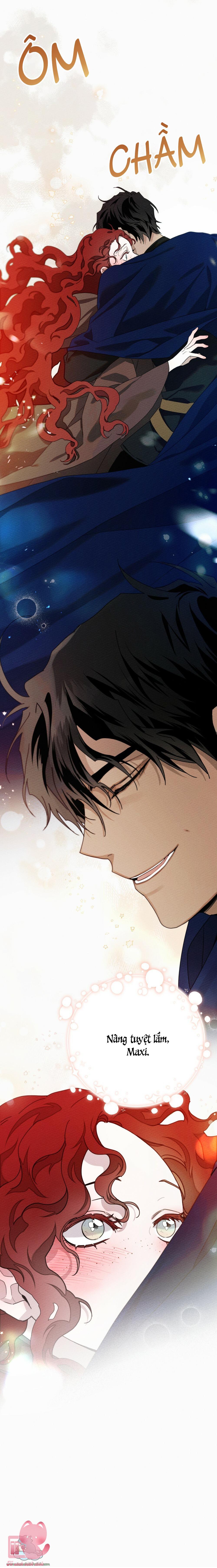 Dưới Tán Cây Sồi - Chap 43 - Trang 11
