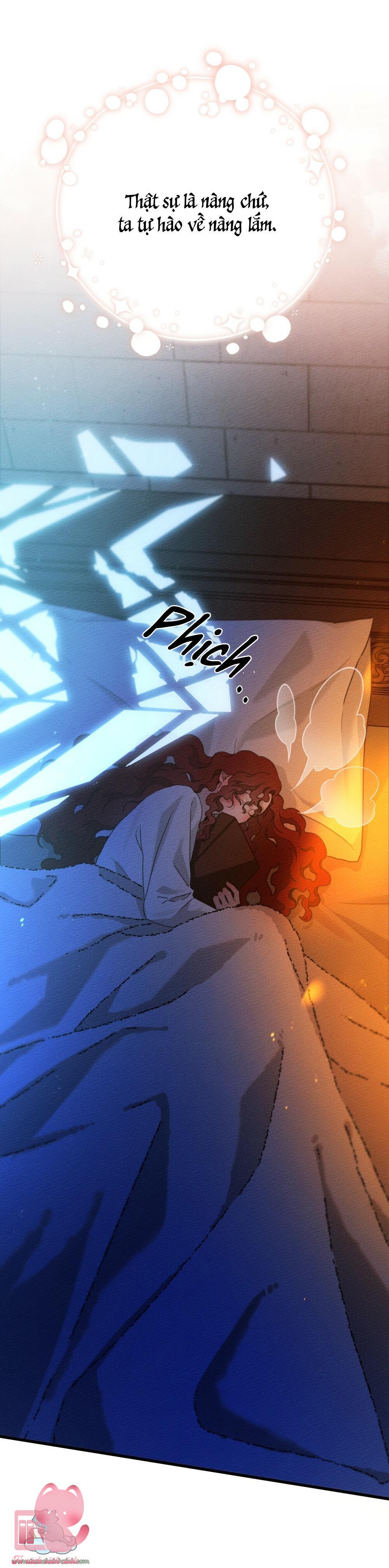 Dưới Tán Cây Sồi - Chap 43 - Trang 12