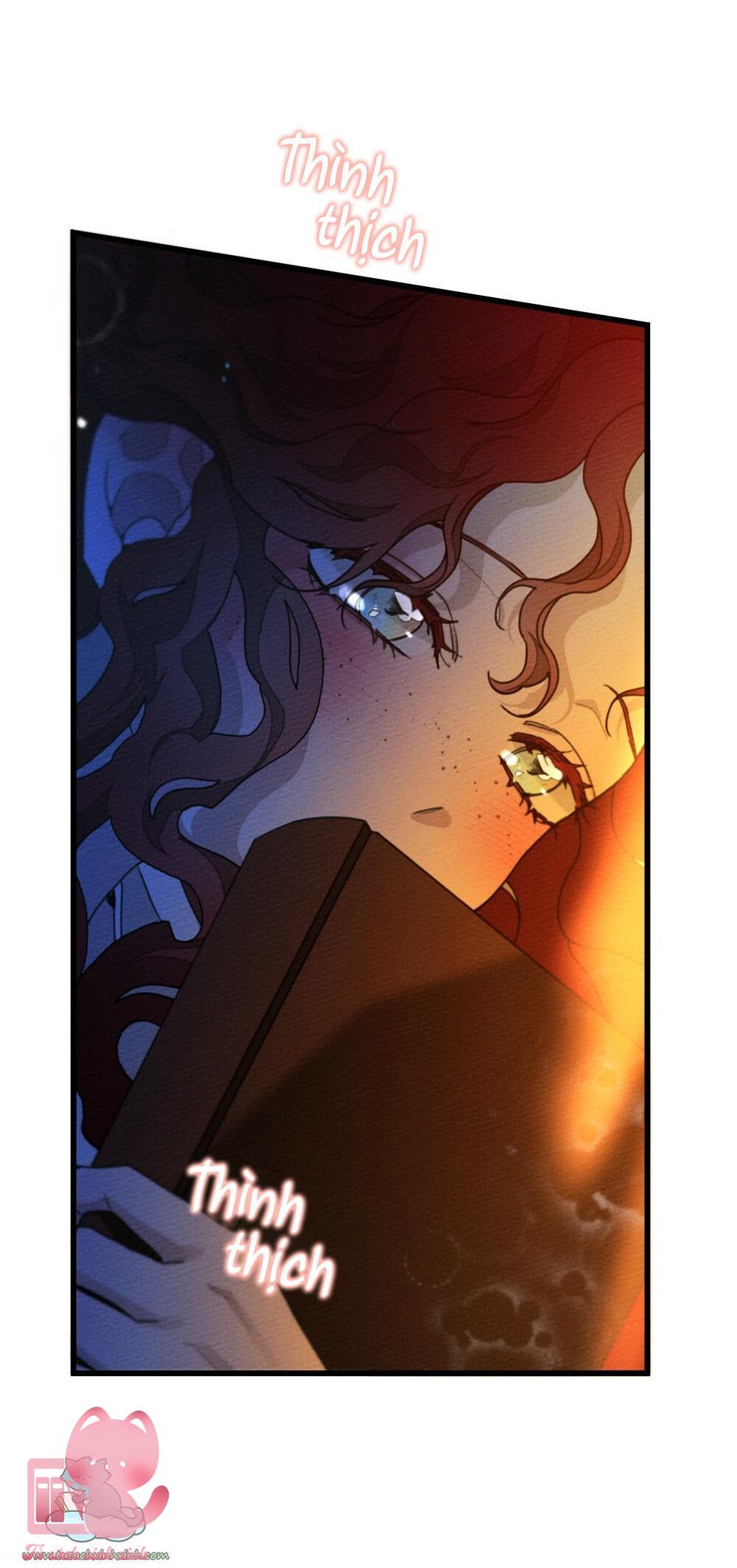 Dưới Tán Cây Sồi - Chap 43 - Trang 13