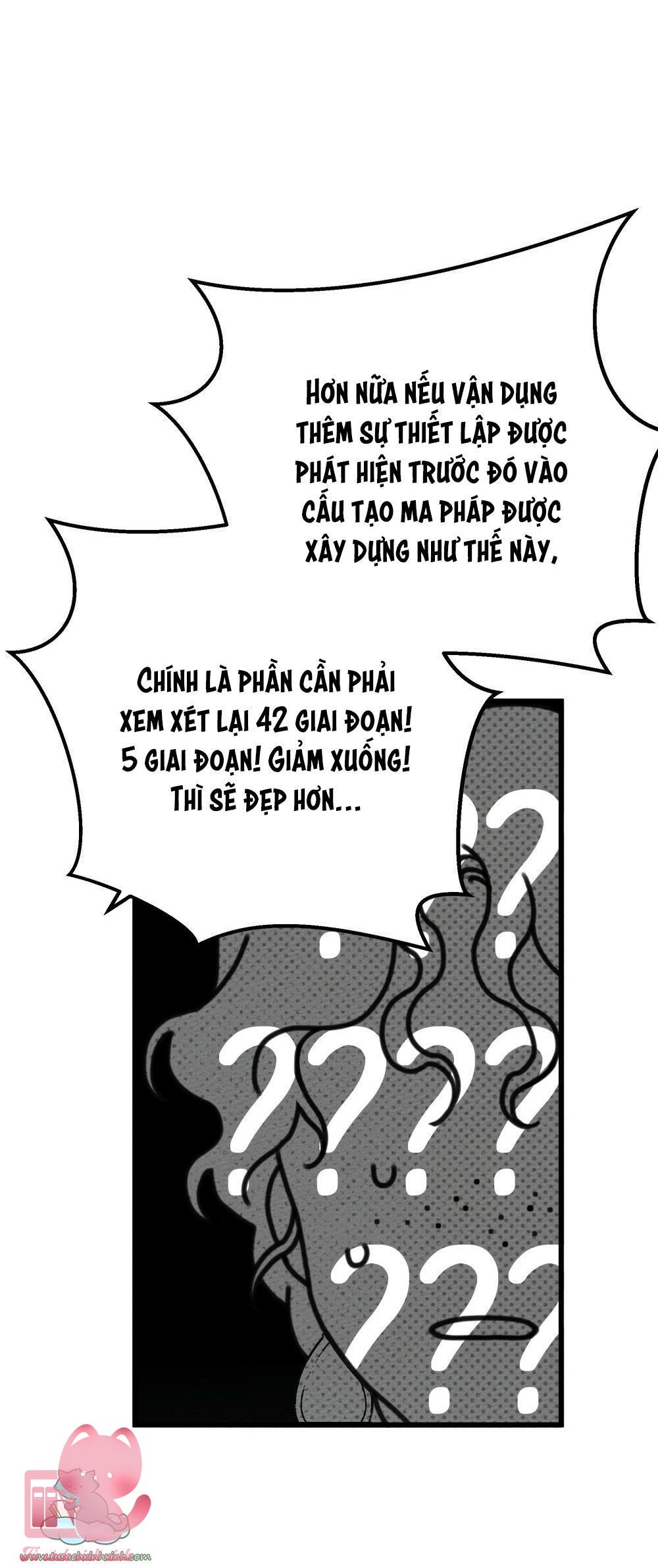 Dưới Tán Cây Sồi - Chap 43 - Trang 19