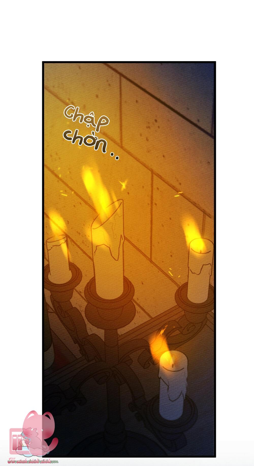 Dưới Tán Cây Sồi - Chap 43 - Trang 3