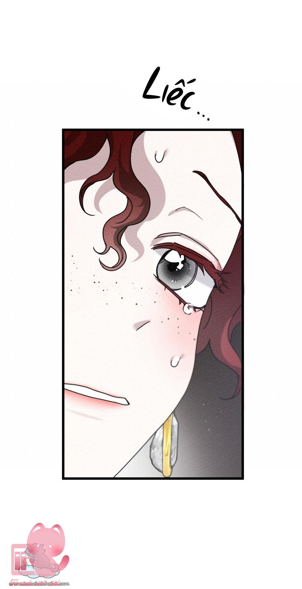 Dưới Tán Cây Sồi - Chap 43 - Trang 25