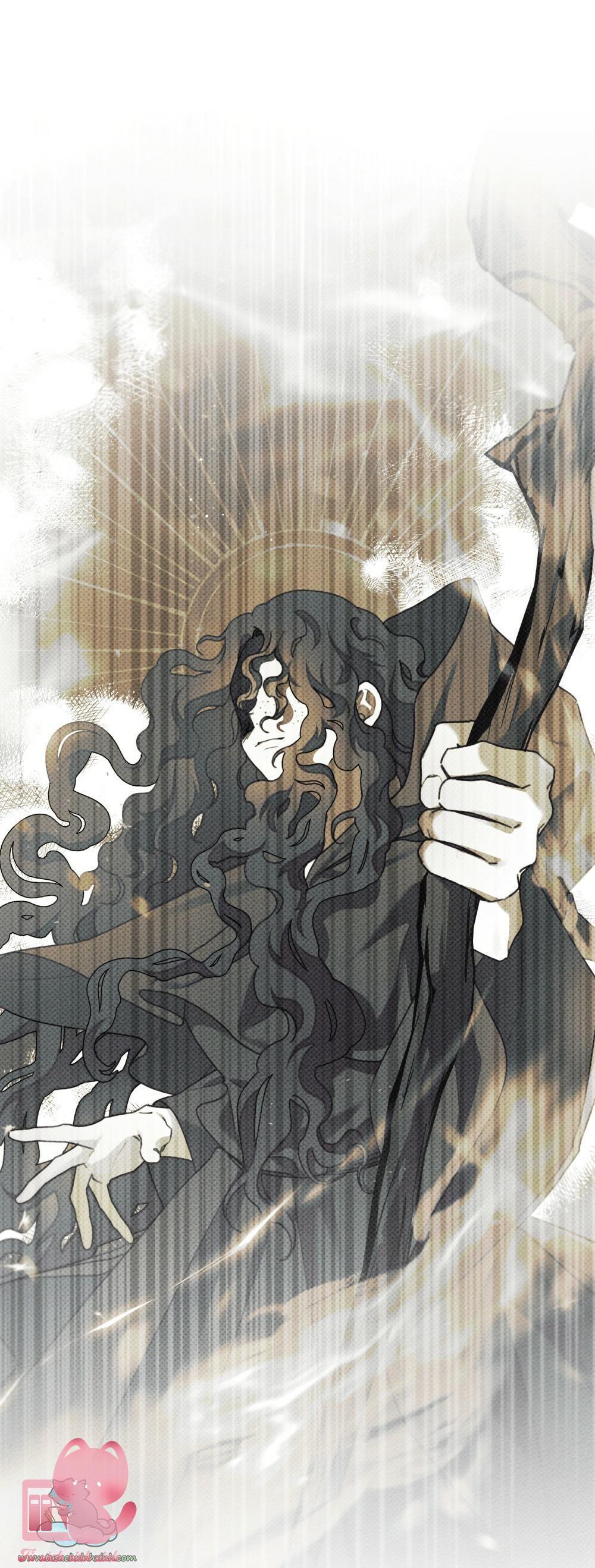 Dưới Tán Cây Sồi - Chap 43 - Trang 26