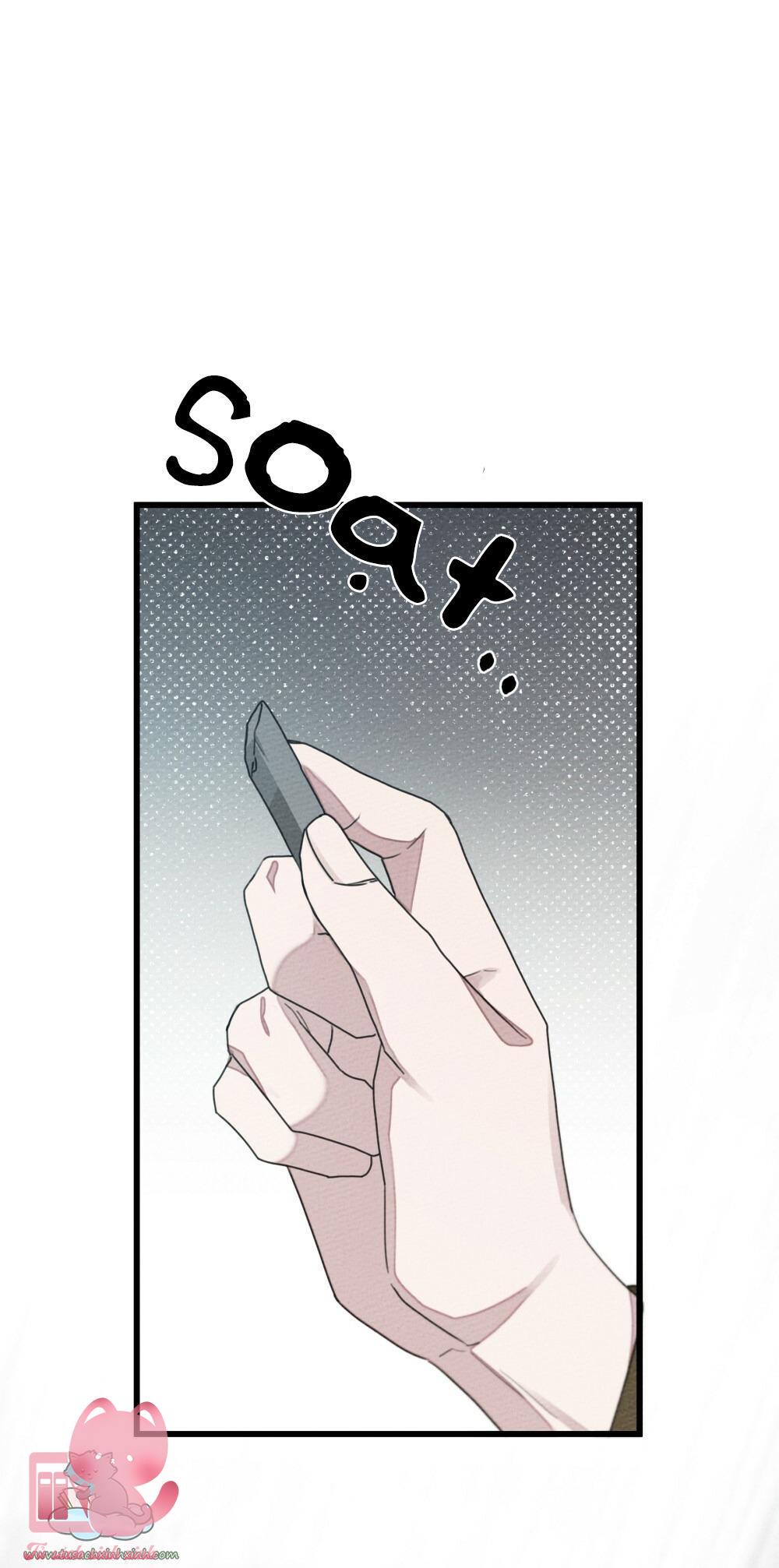 Dưới Tán Cây Sồi - Chap 43 - Trang 32