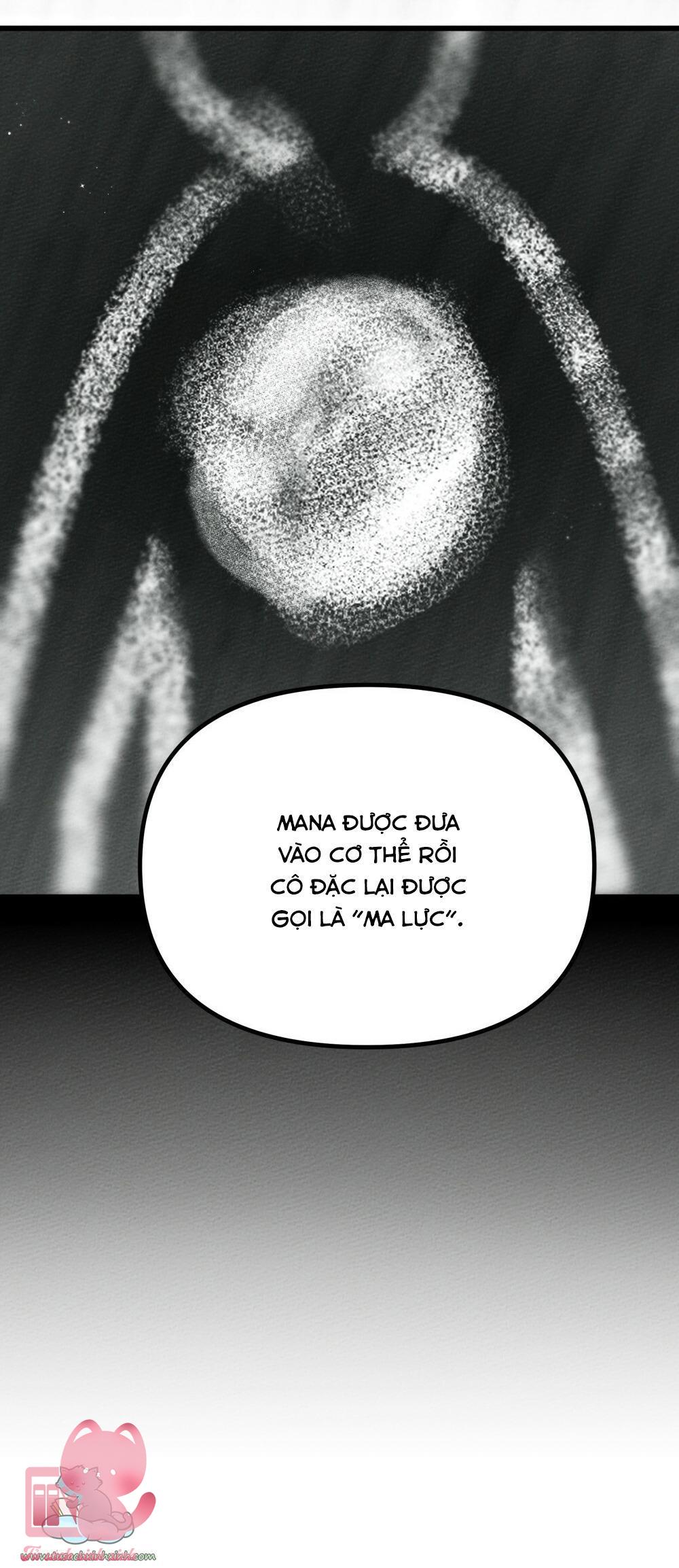 Dưới Tán Cây Sồi - Chap 43 - Trang 34