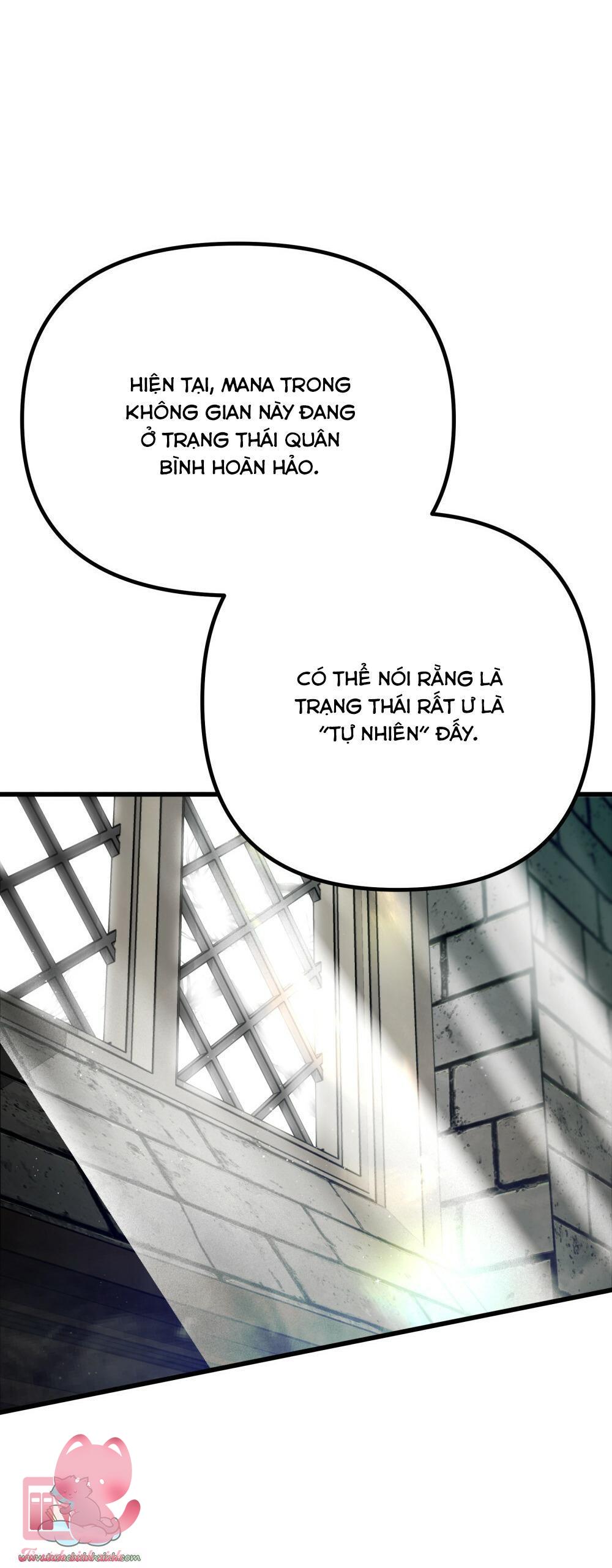 Dưới Tán Cây Sồi - Chap 43 - Trang 38