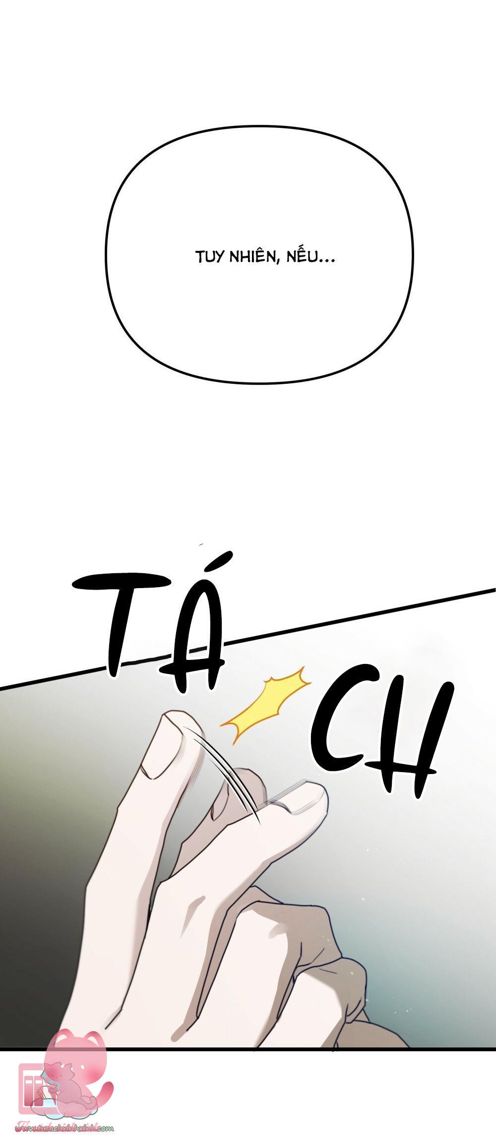 Dưới Tán Cây Sồi - Chap 43 - Trang 39