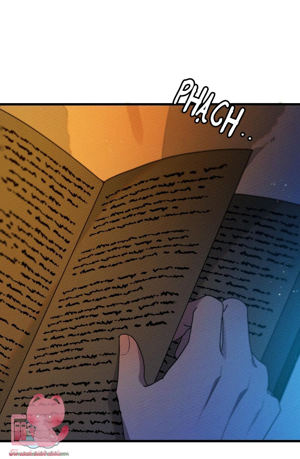 Dưới Tán Cây Sồi - Chap 43 - Trang 5