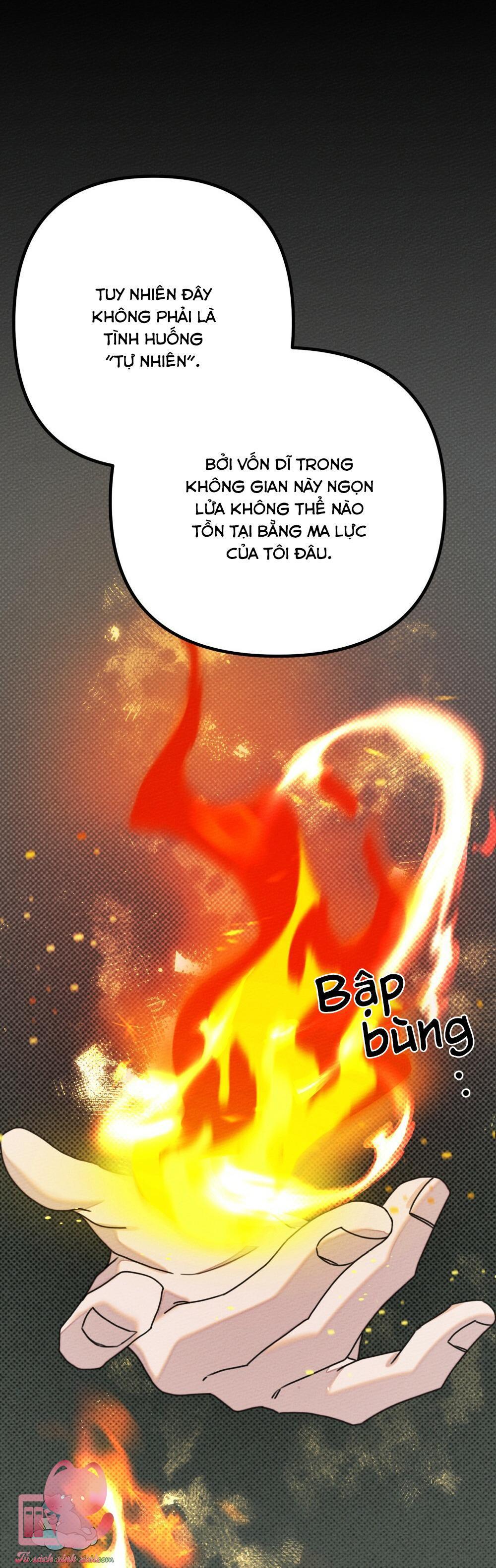 Dưới Tán Cây Sồi - Chap 43 - Trang 42